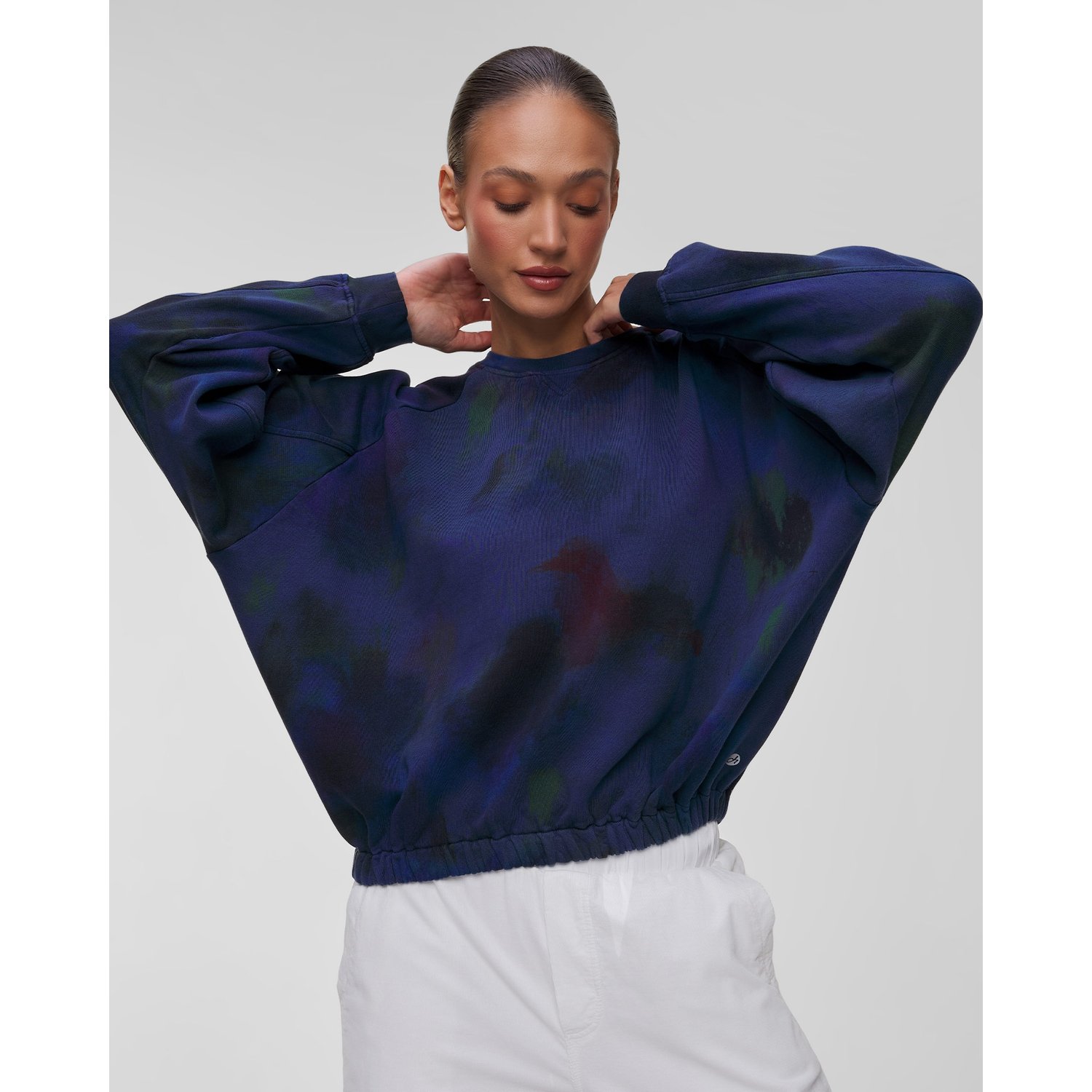 Bluza Damska Z Printem Deha