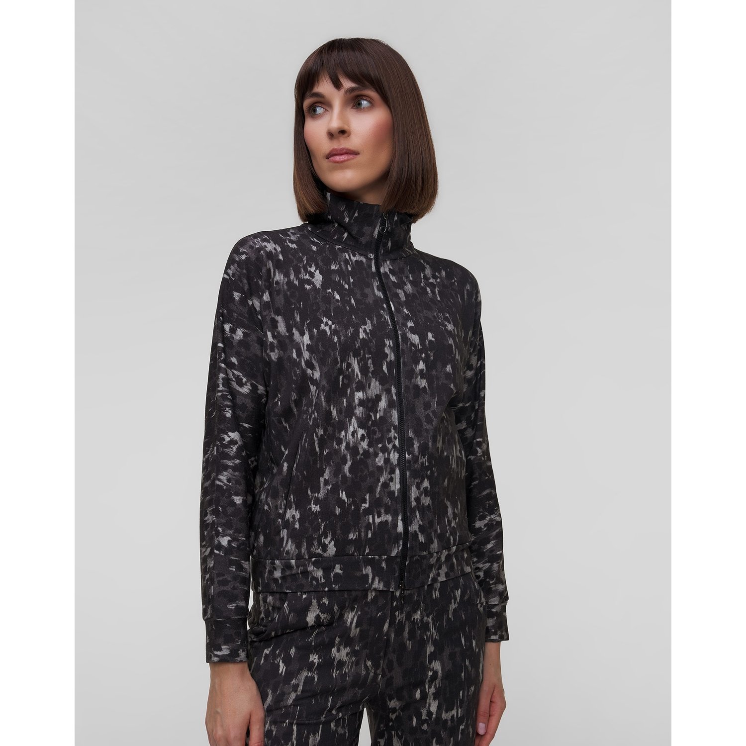Bluza Rozpinana Damska Deha