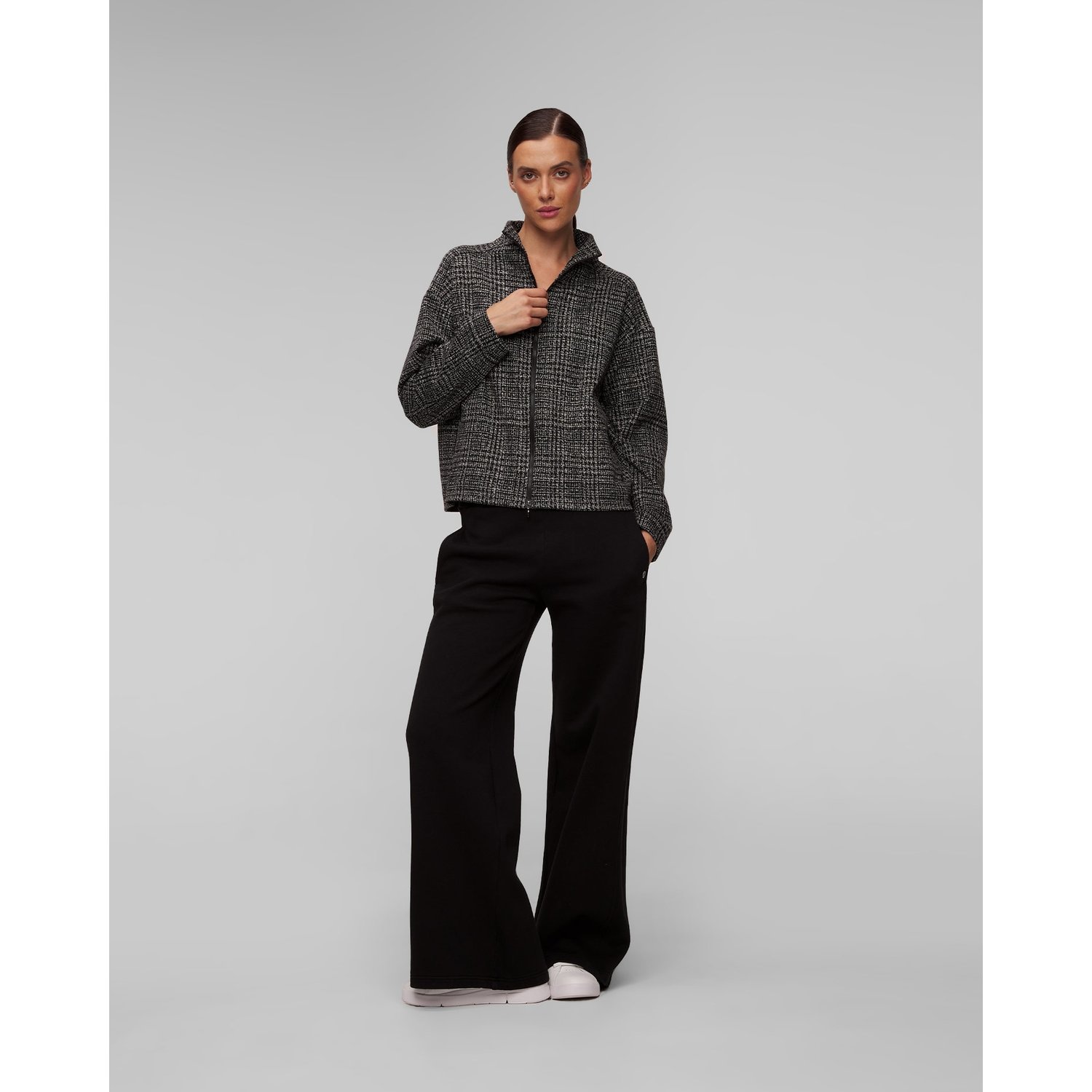 Bluza Rozpinana Damska Deha