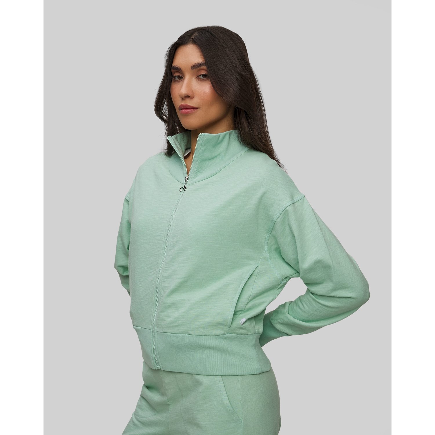 Bluza Rozpinana Damska Deha