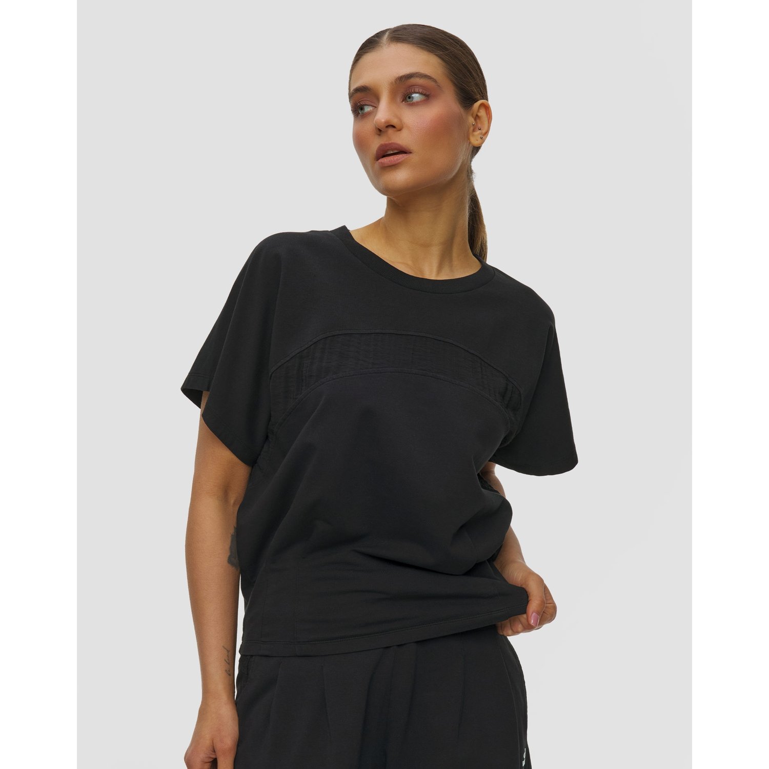 T-shirt Damski Deha