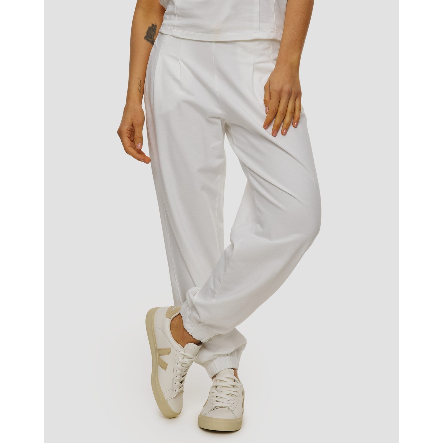 Spodnie Dresowe Damskie Deha