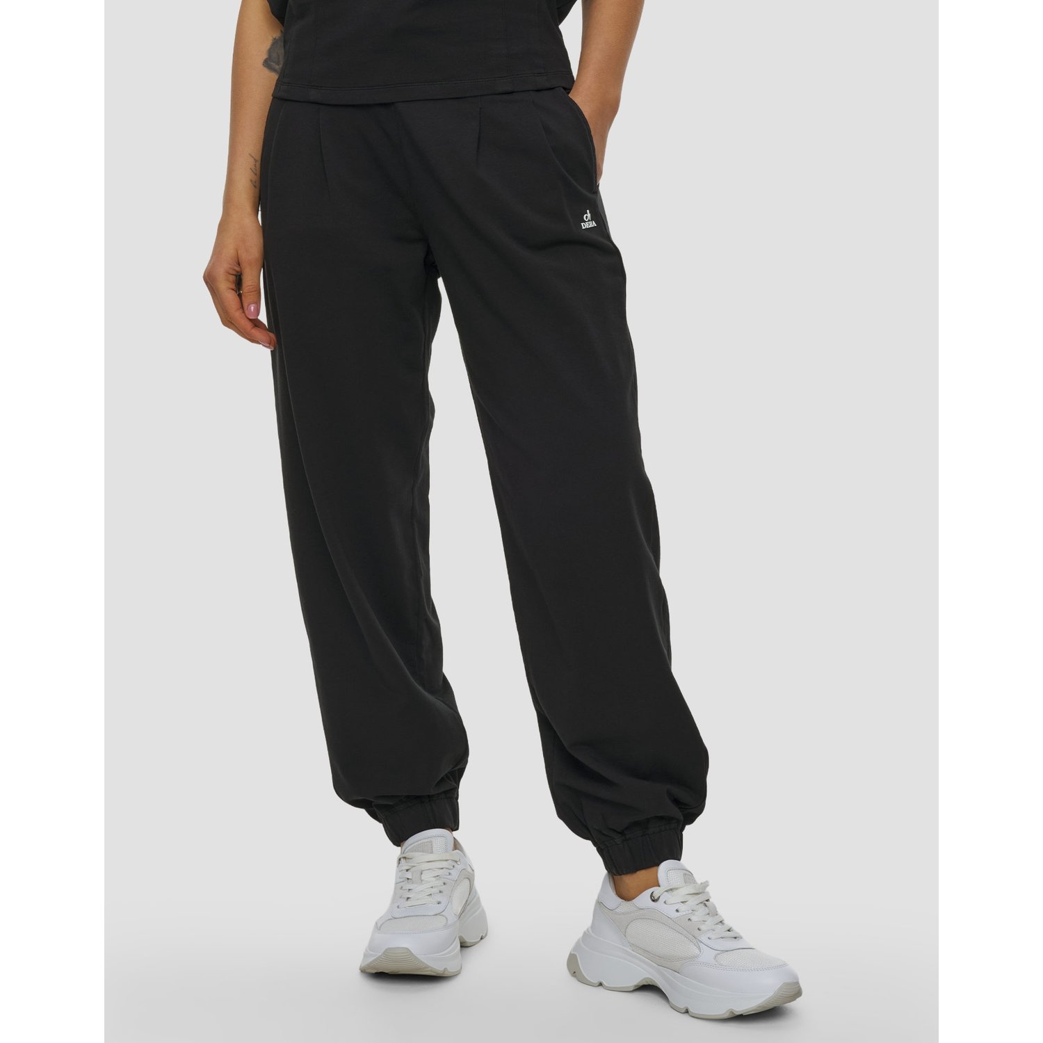 Spodnie Dresowe Damskie Deha