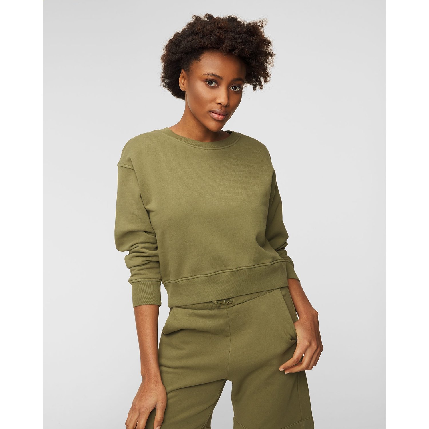Bluza Deha Hype