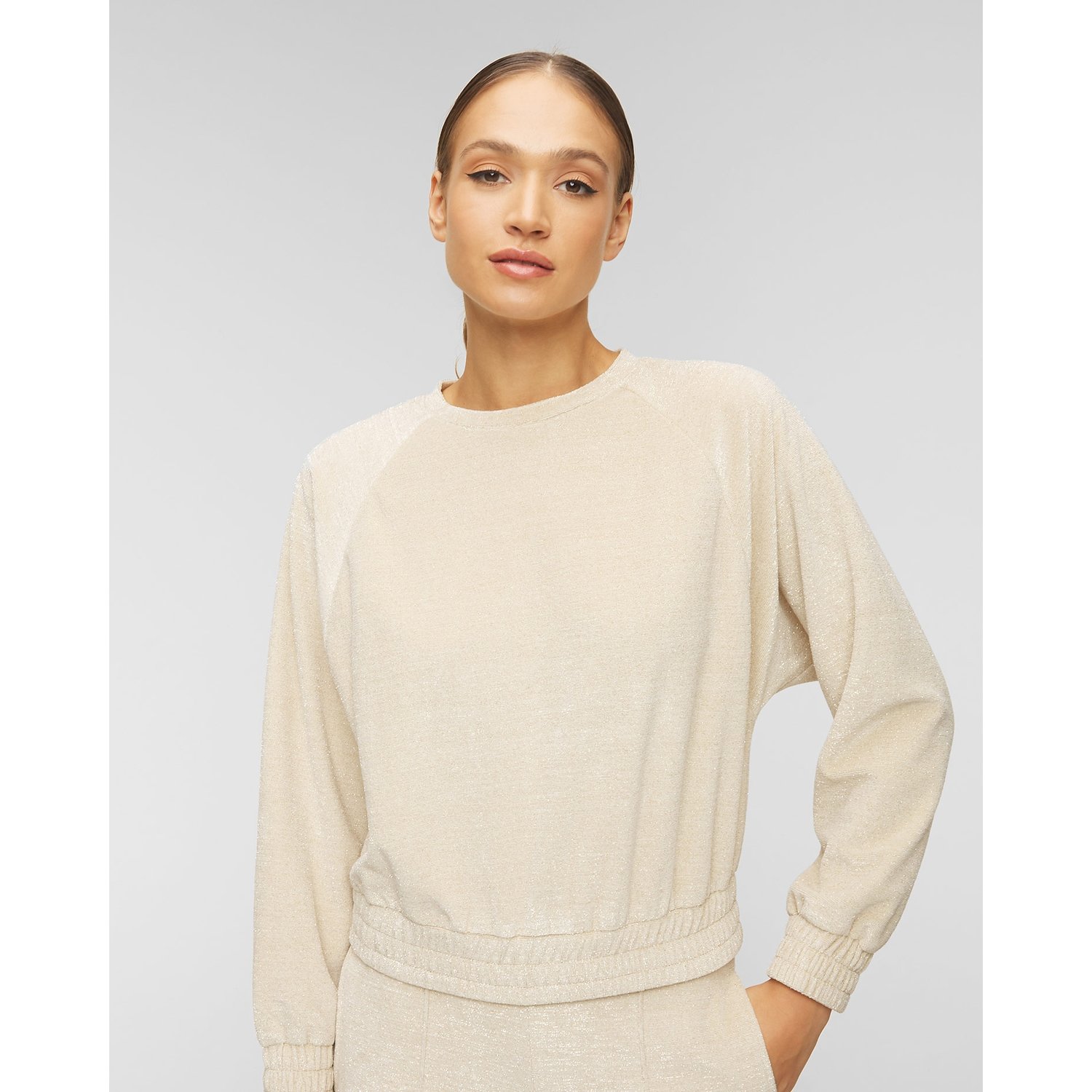 Bluza Deha Hype