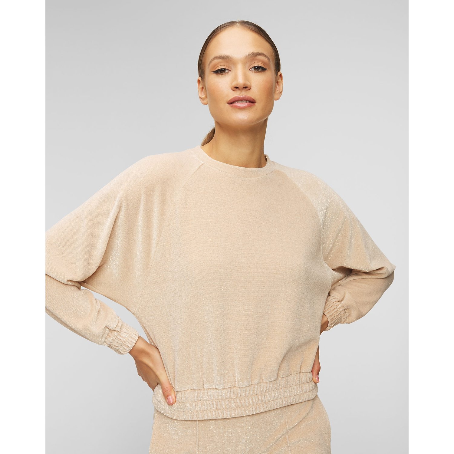 Bluza Deha Hype