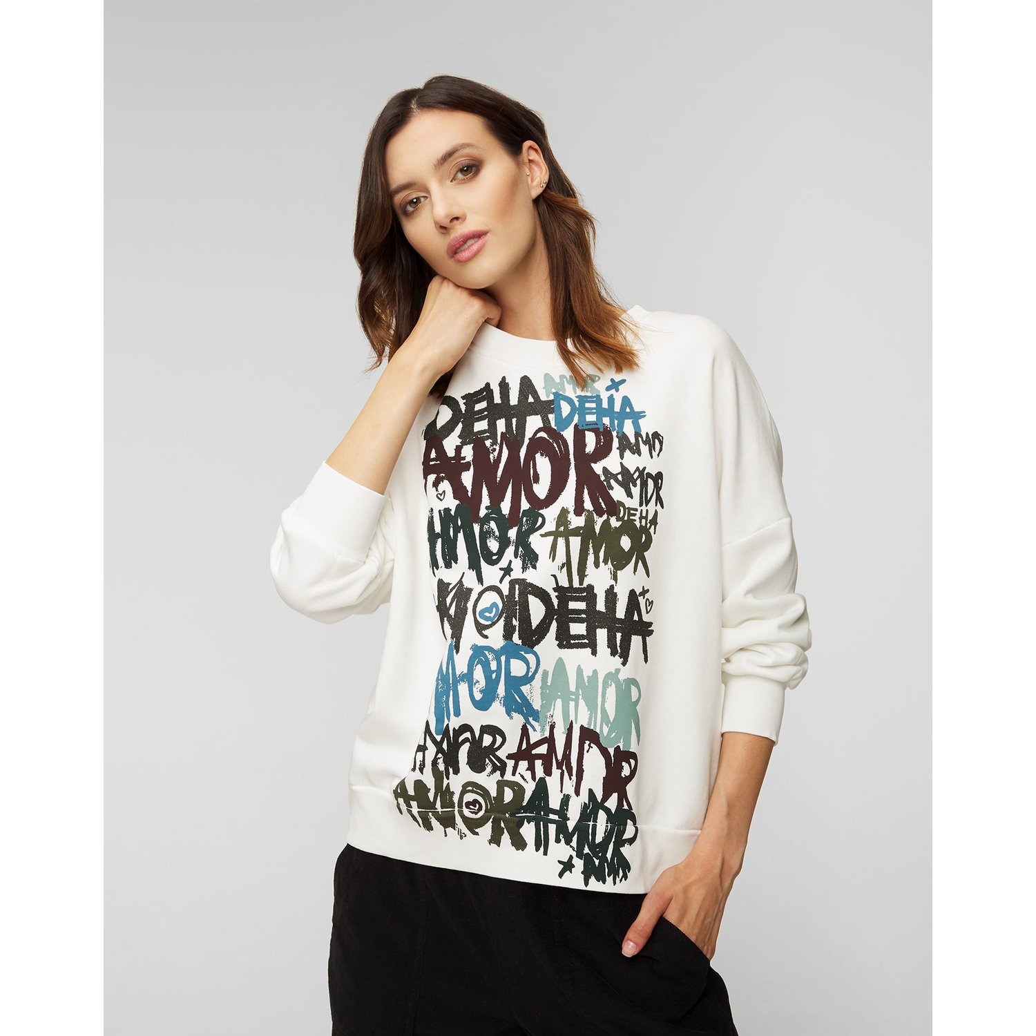 Bluza Damska Deha