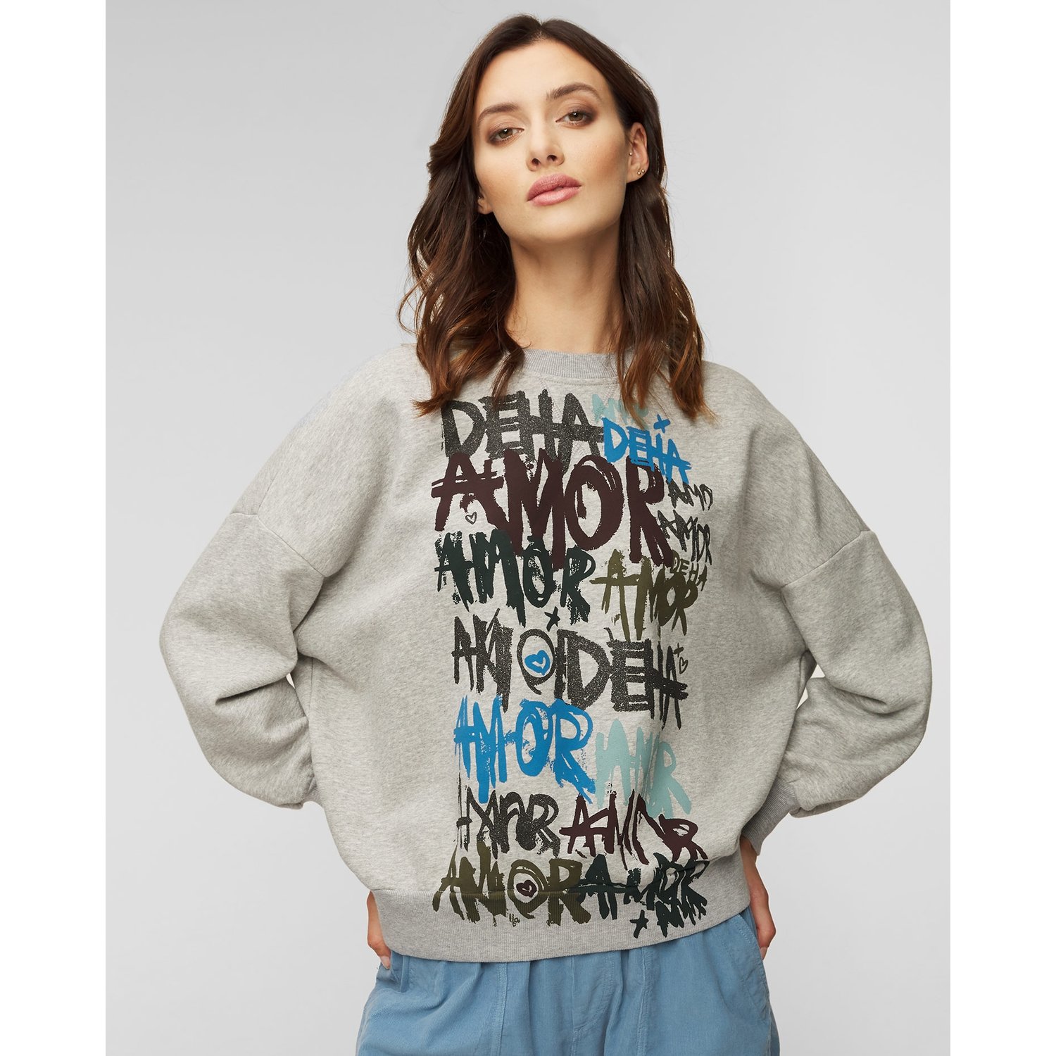 Bluza Damska Deha