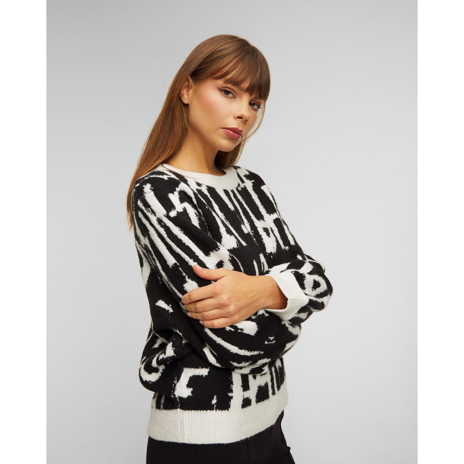 Sweter Damski Deha