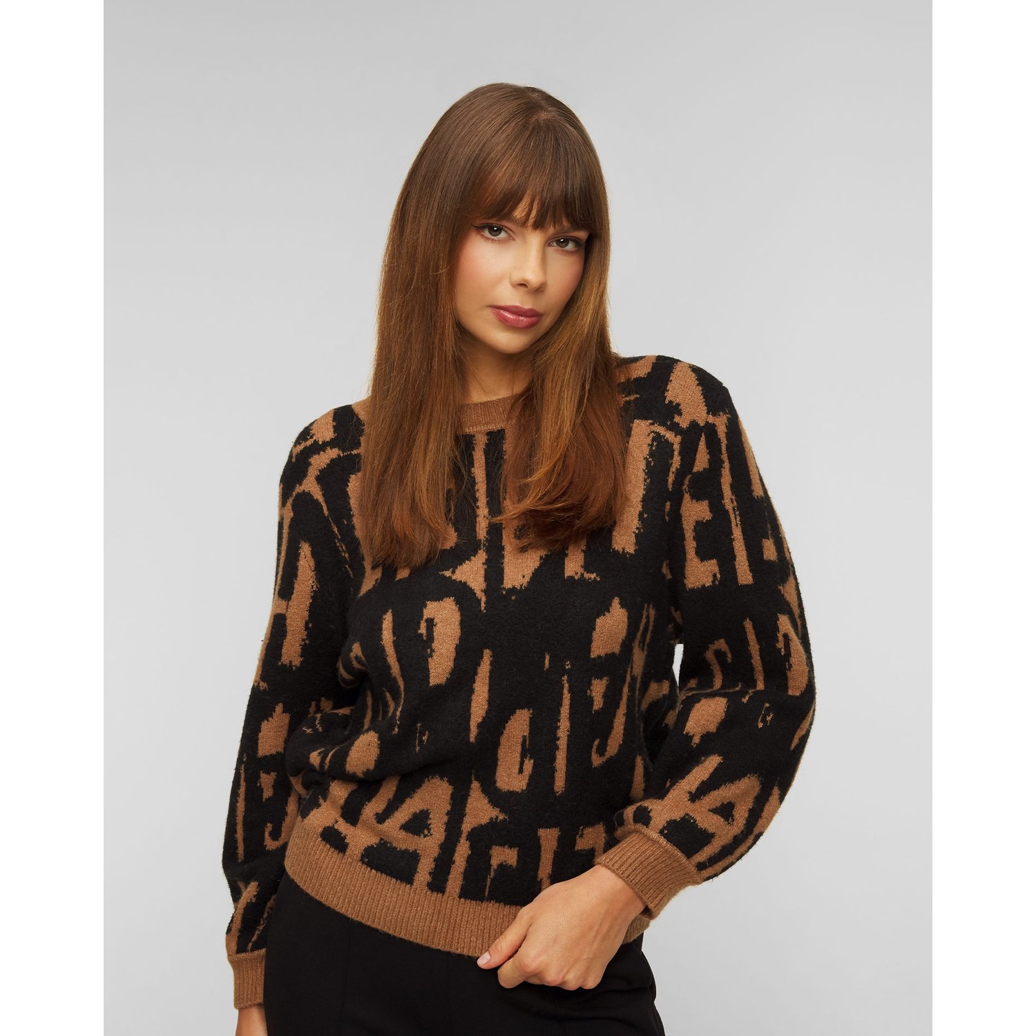 Sweter Damski Deha