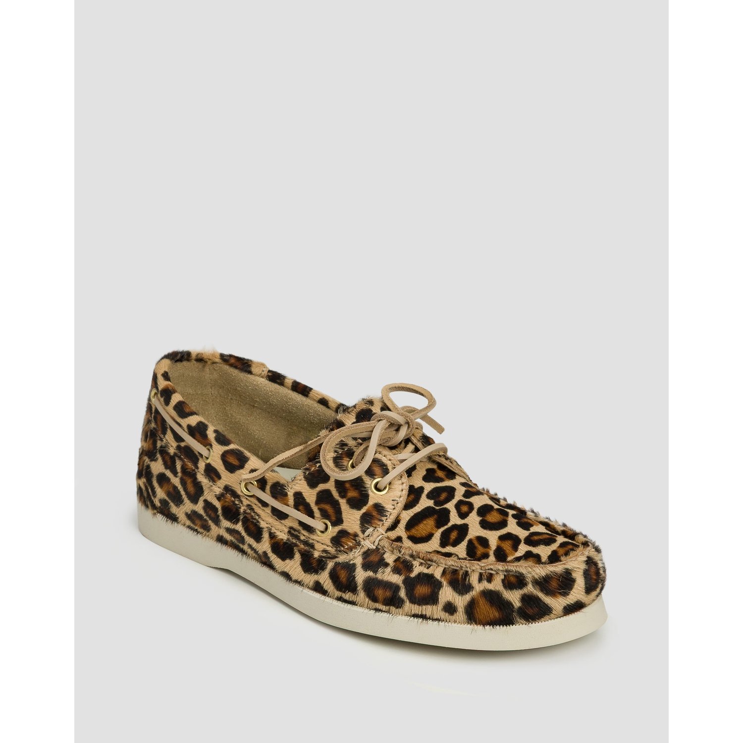 Buty Skórzane Damskie Tbs Phenise