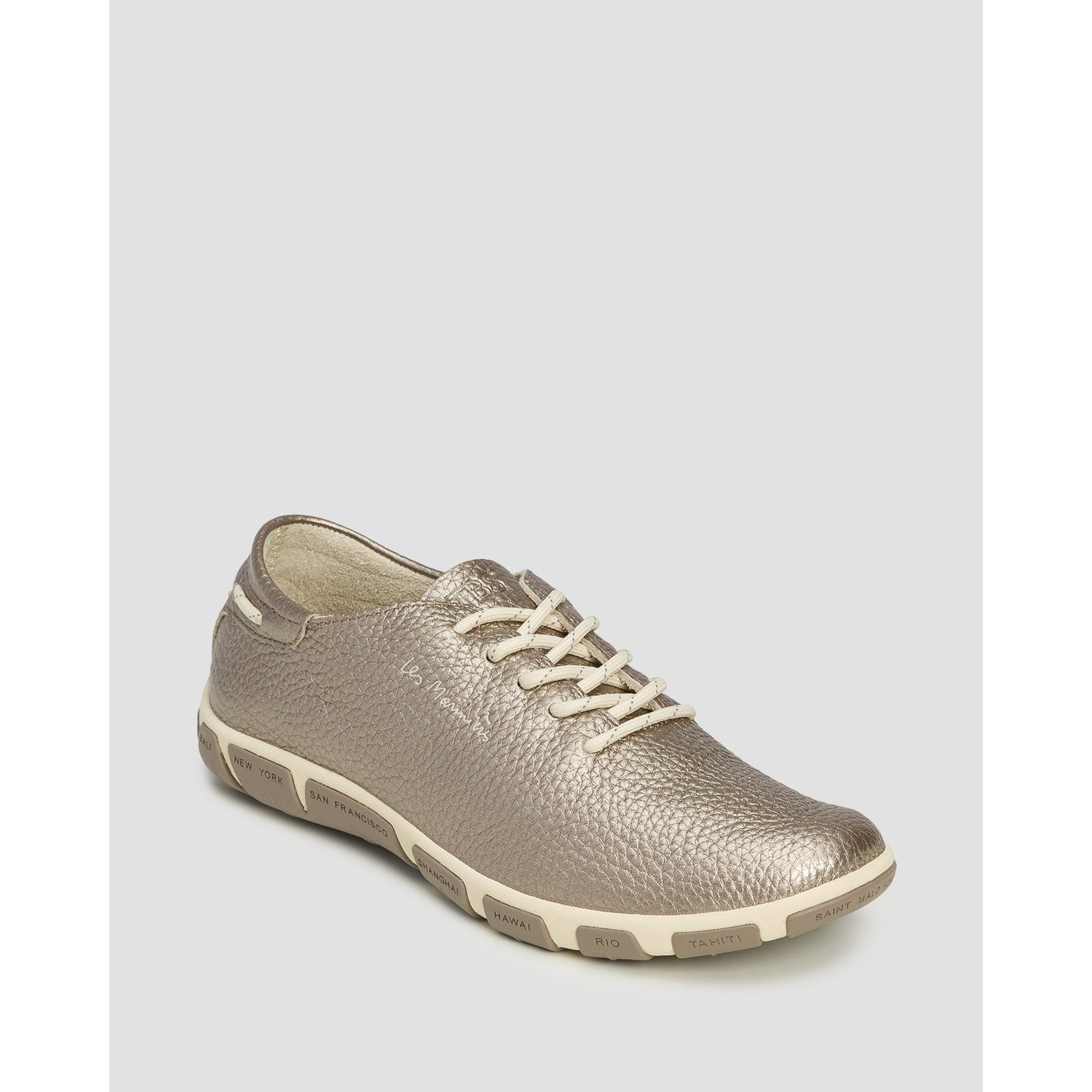 Buty Skórzane Damskie Tbs Jazaru