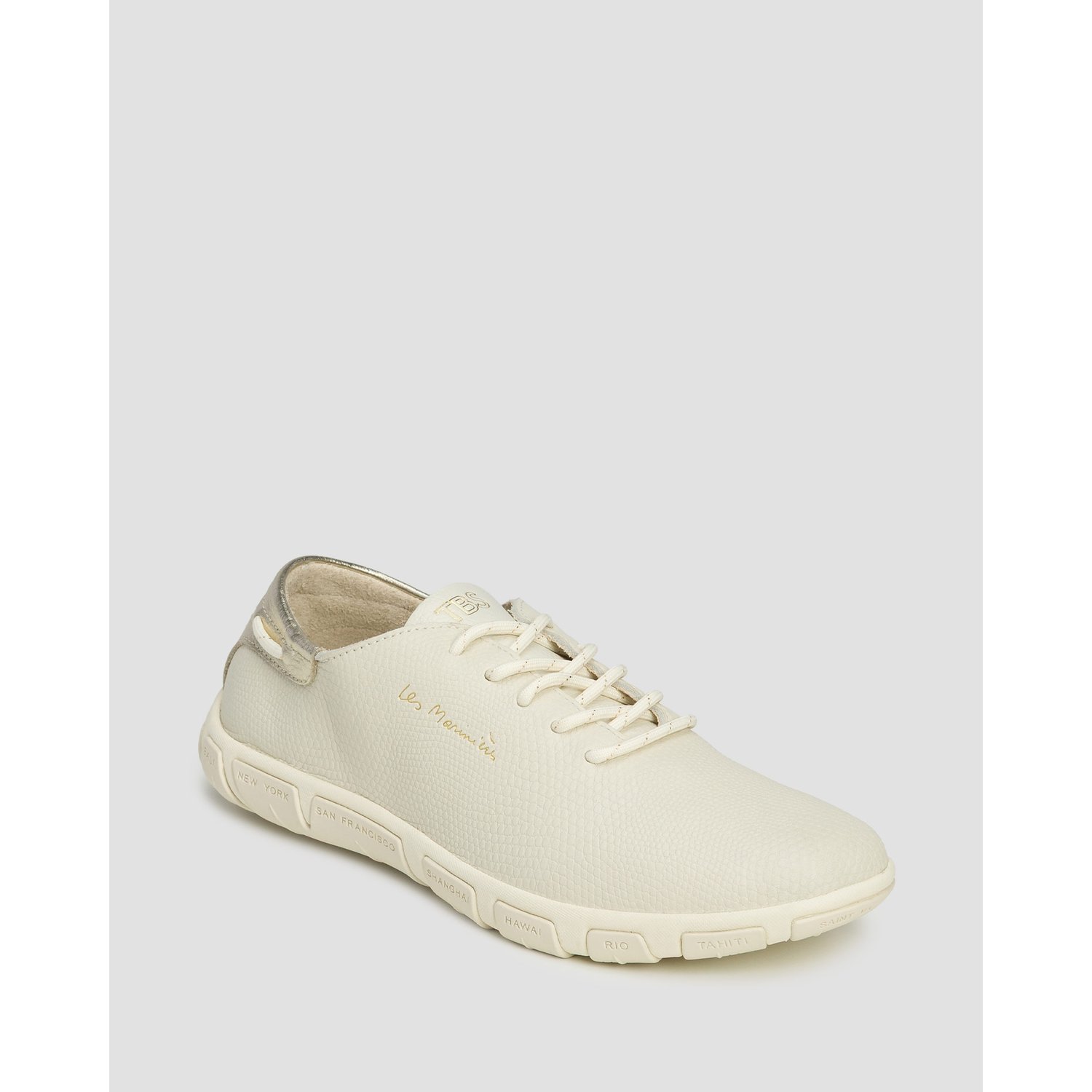 Buty Skórzane Damskie Tbs Jazaru