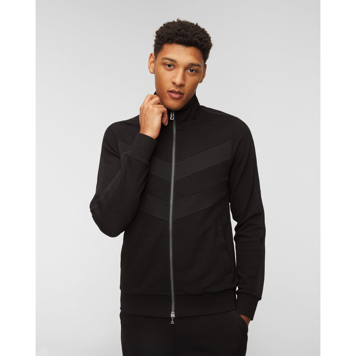 Bluza Bogner Malek
