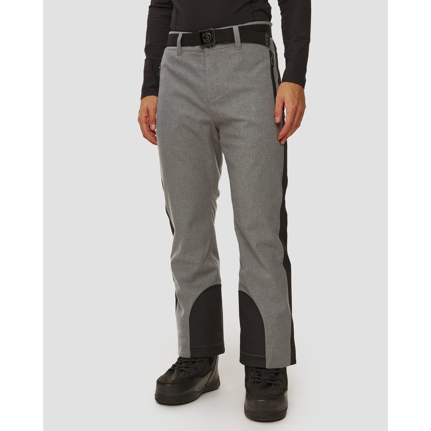 Spodnie Narciarskie Męskie Bogner Wido