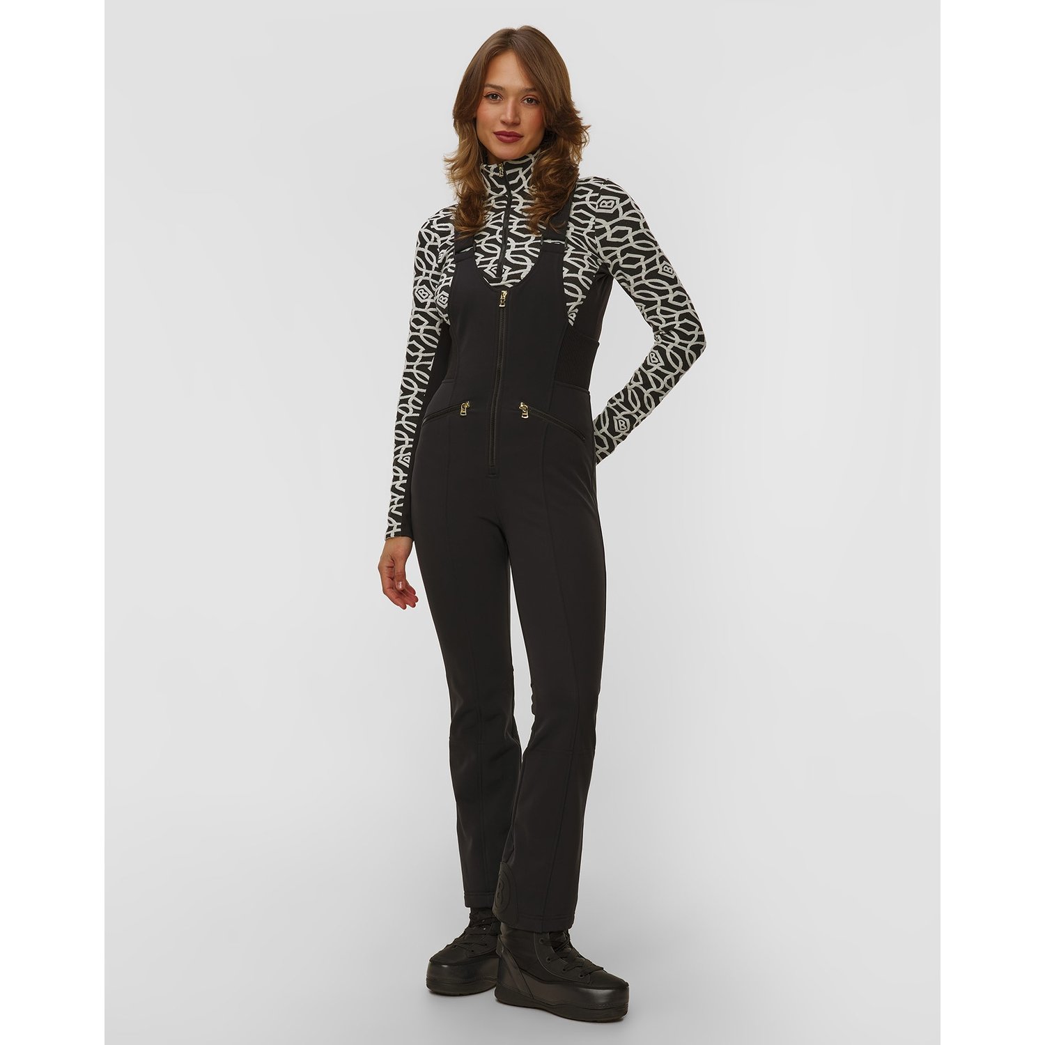 Spodnie Damskie Bogner Cari2