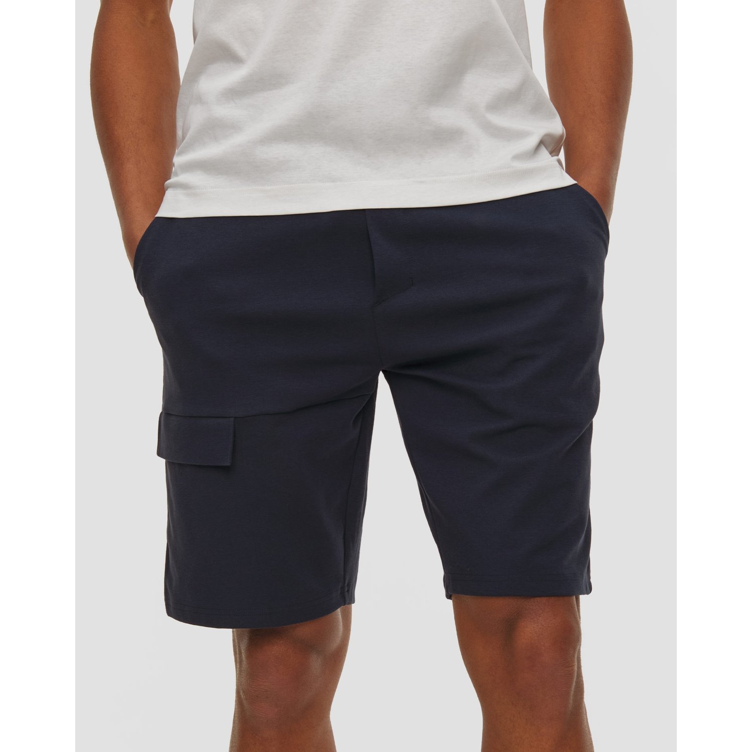 Szorty Męskie Bogner Denny