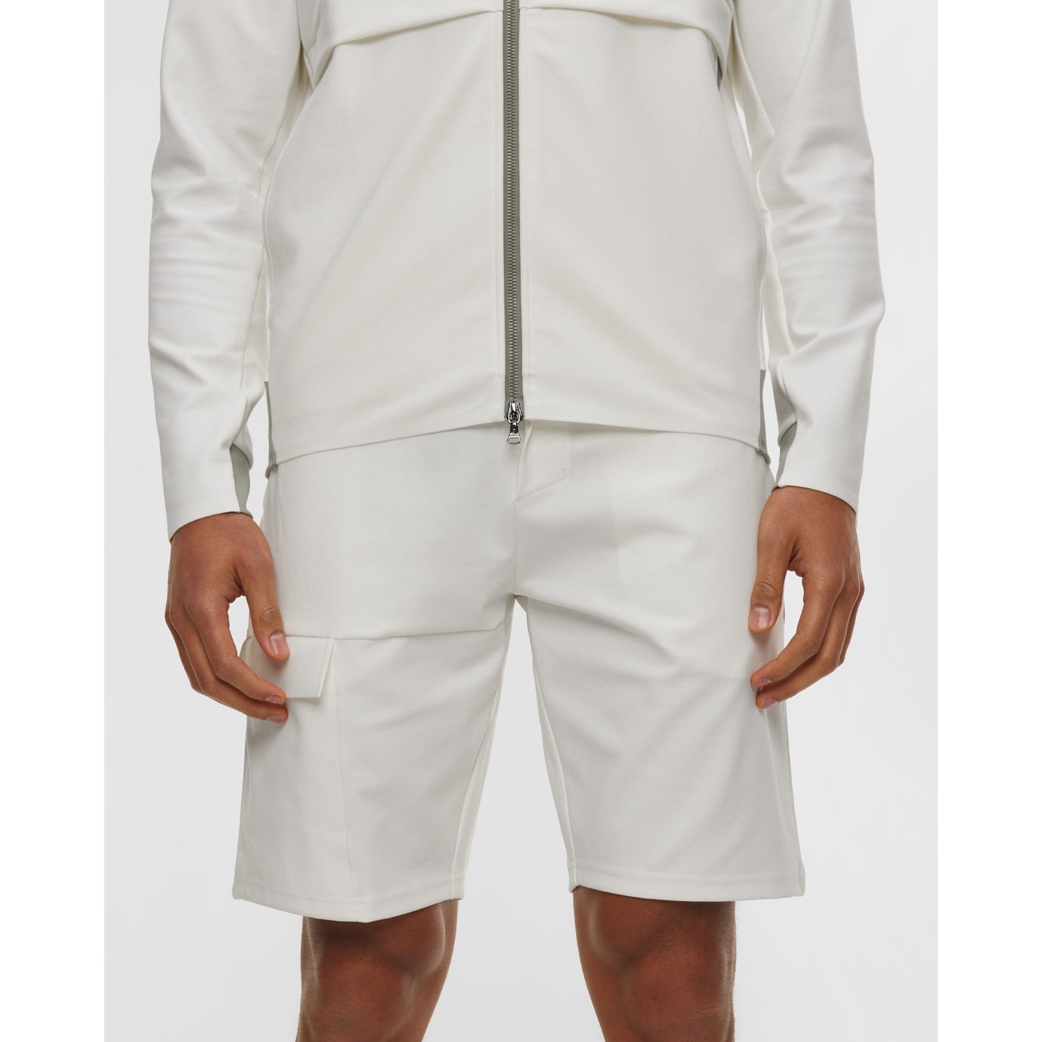 Szorty Męskie Bogner Denny