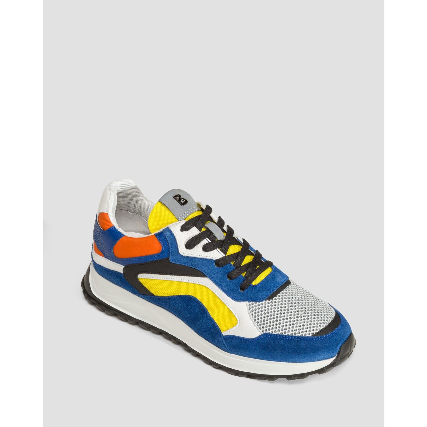 Buty Bogner Michigan 7