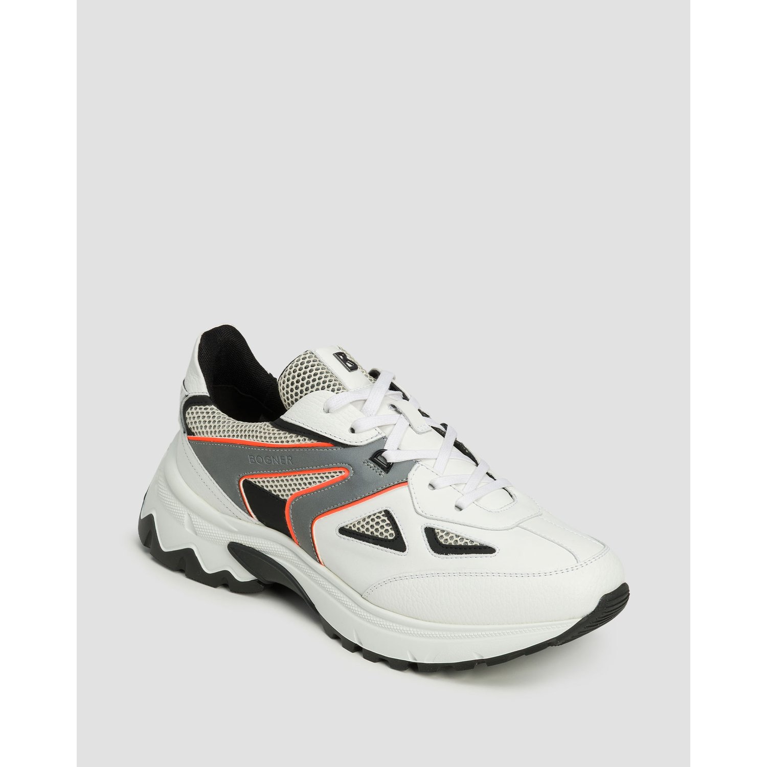 Buty Bogner Nashville 4b