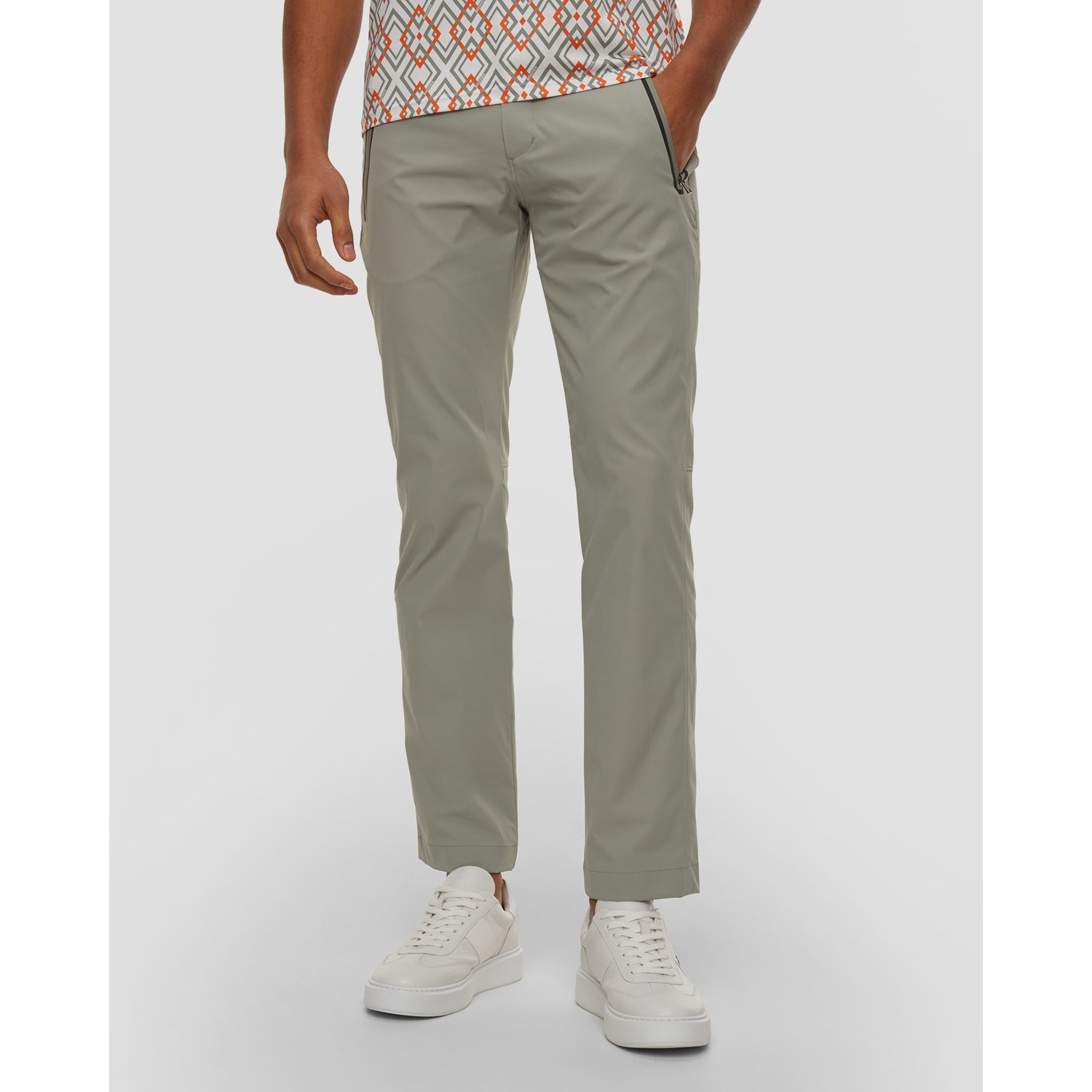 Spodnie Męskie Bogner Nahil