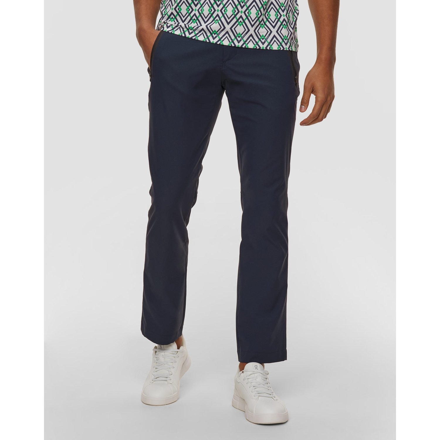 Spodnie Męskie Bogner Nahil