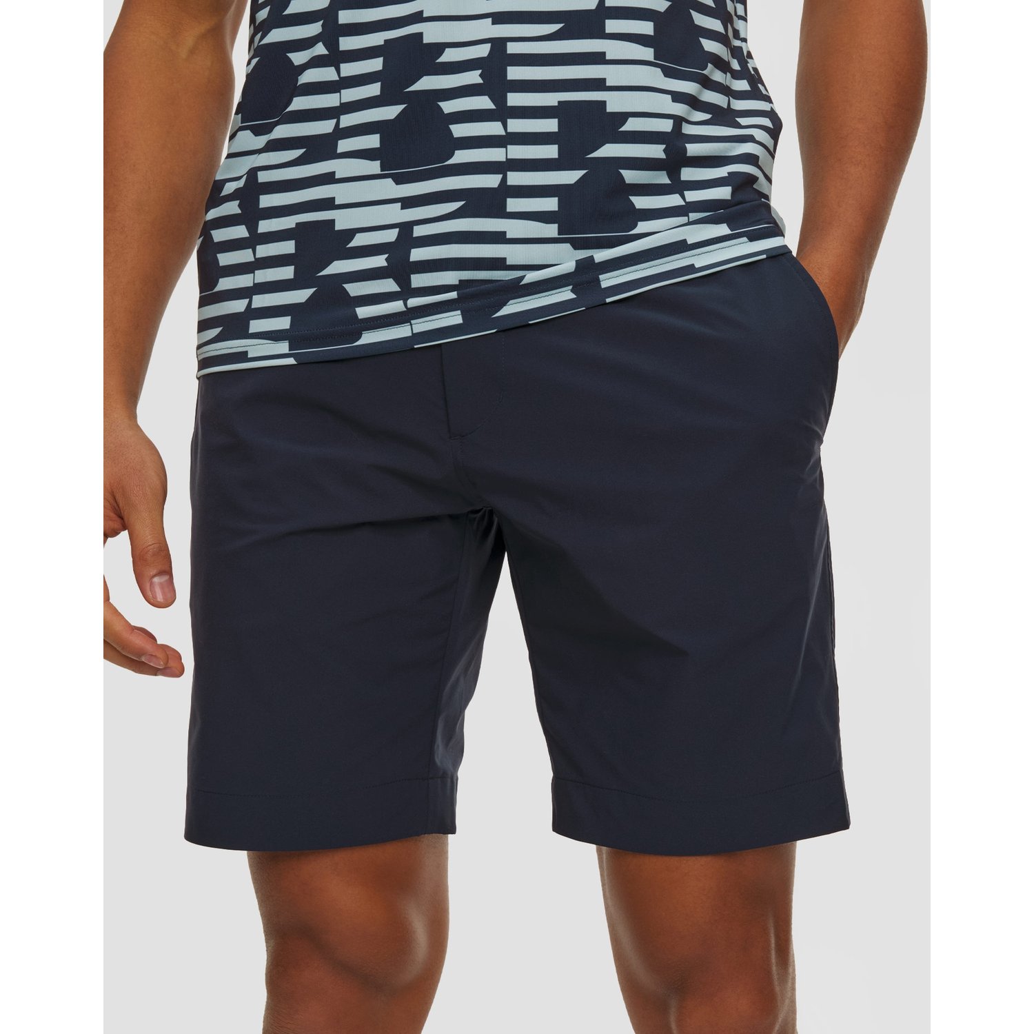 Szorty Męskie Bogner Jeras