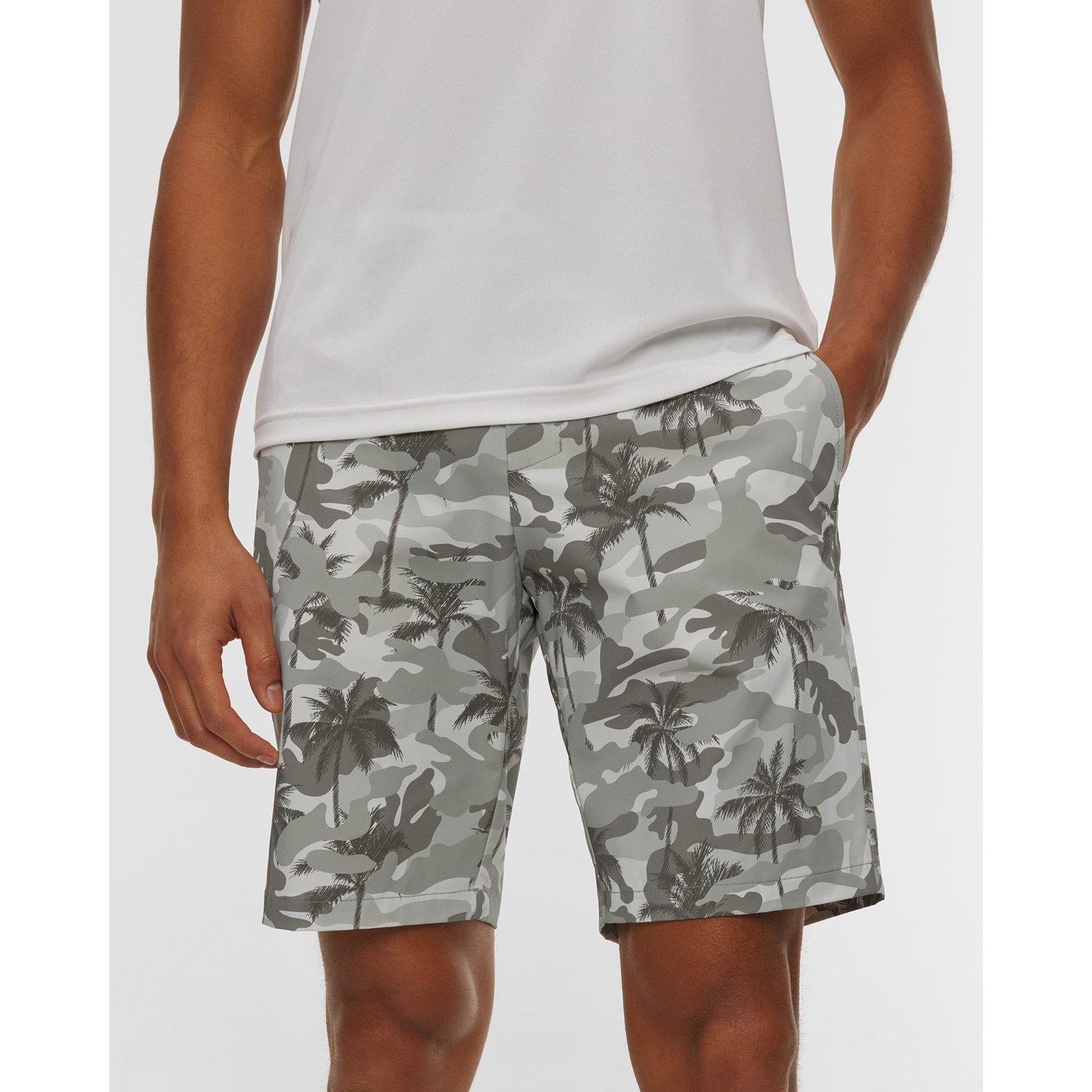 Szorty Funkcjonalne Męskie Bogner Lanzo