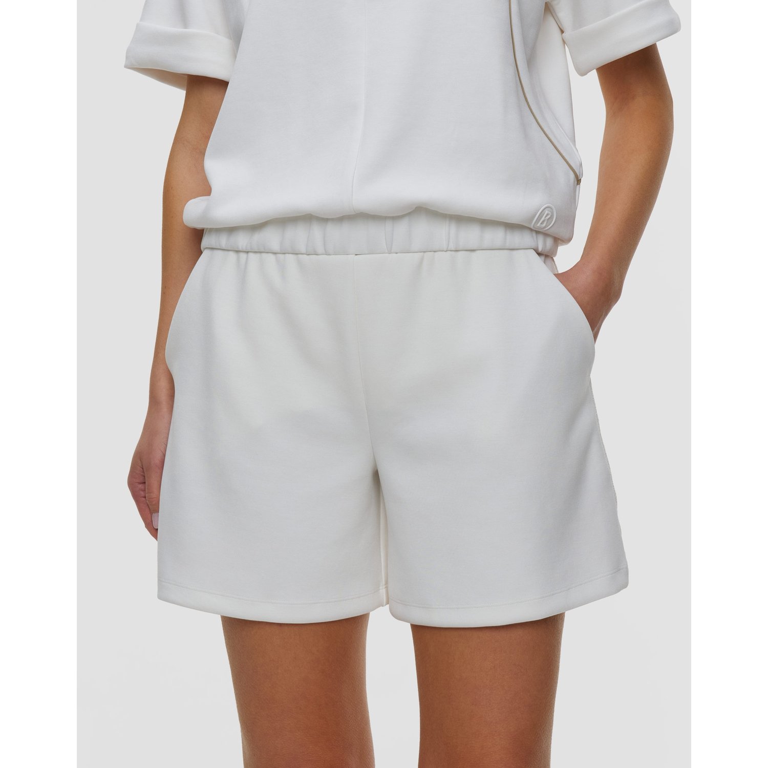 Szorty Damskie Bogner Alea