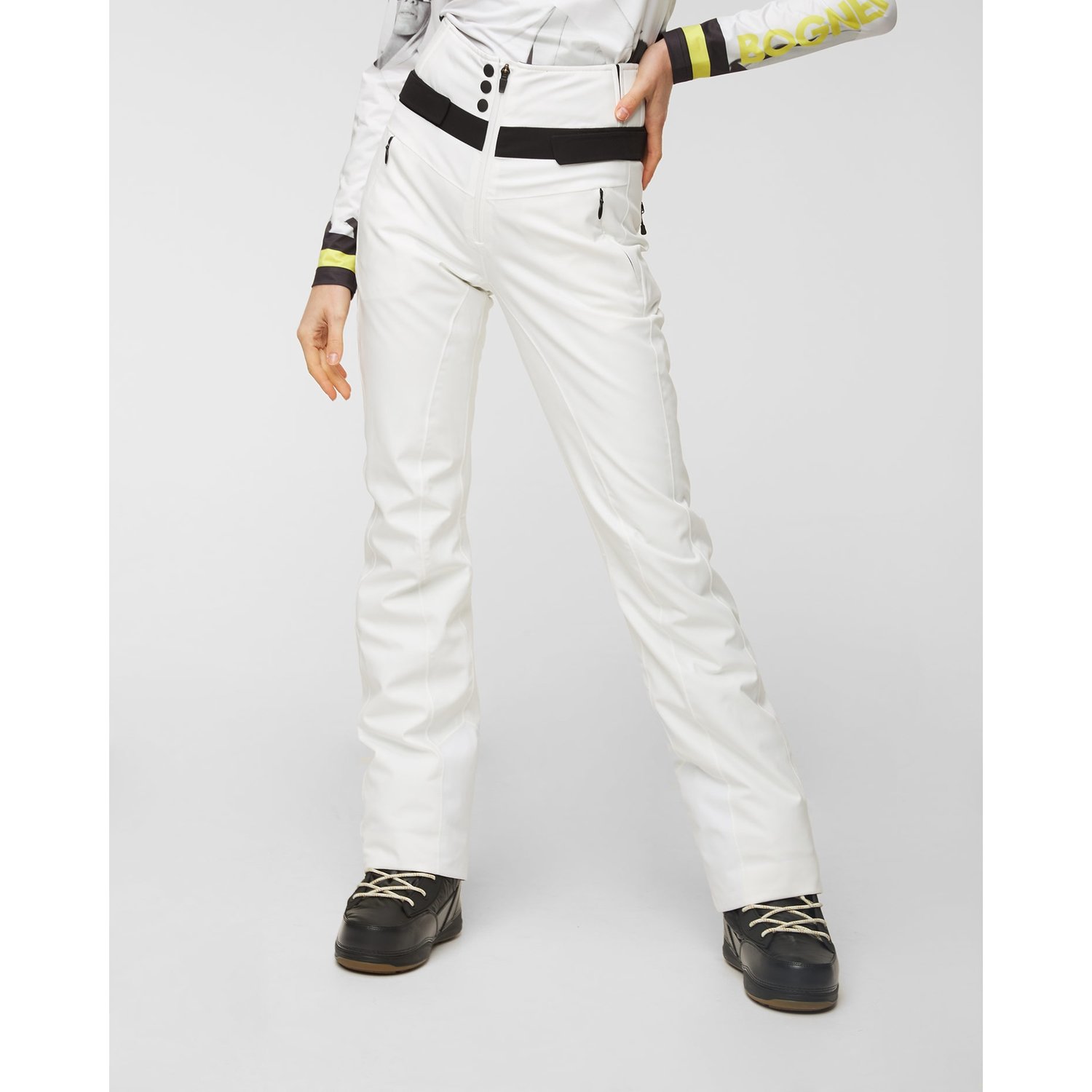 Spodnie Narciarskie Bogner Fire+ice Borja3-t