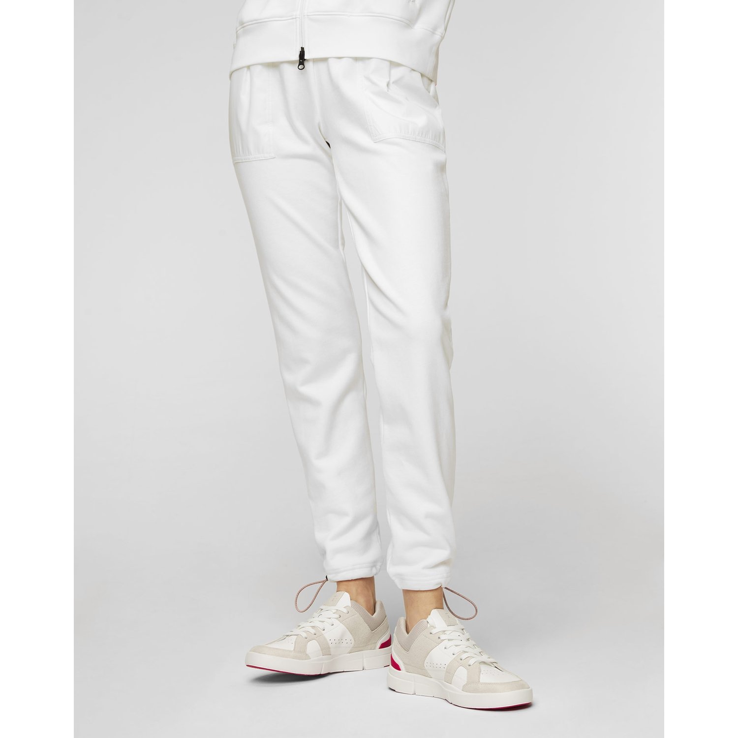Spodnie Bogner Fire+ice Blanche