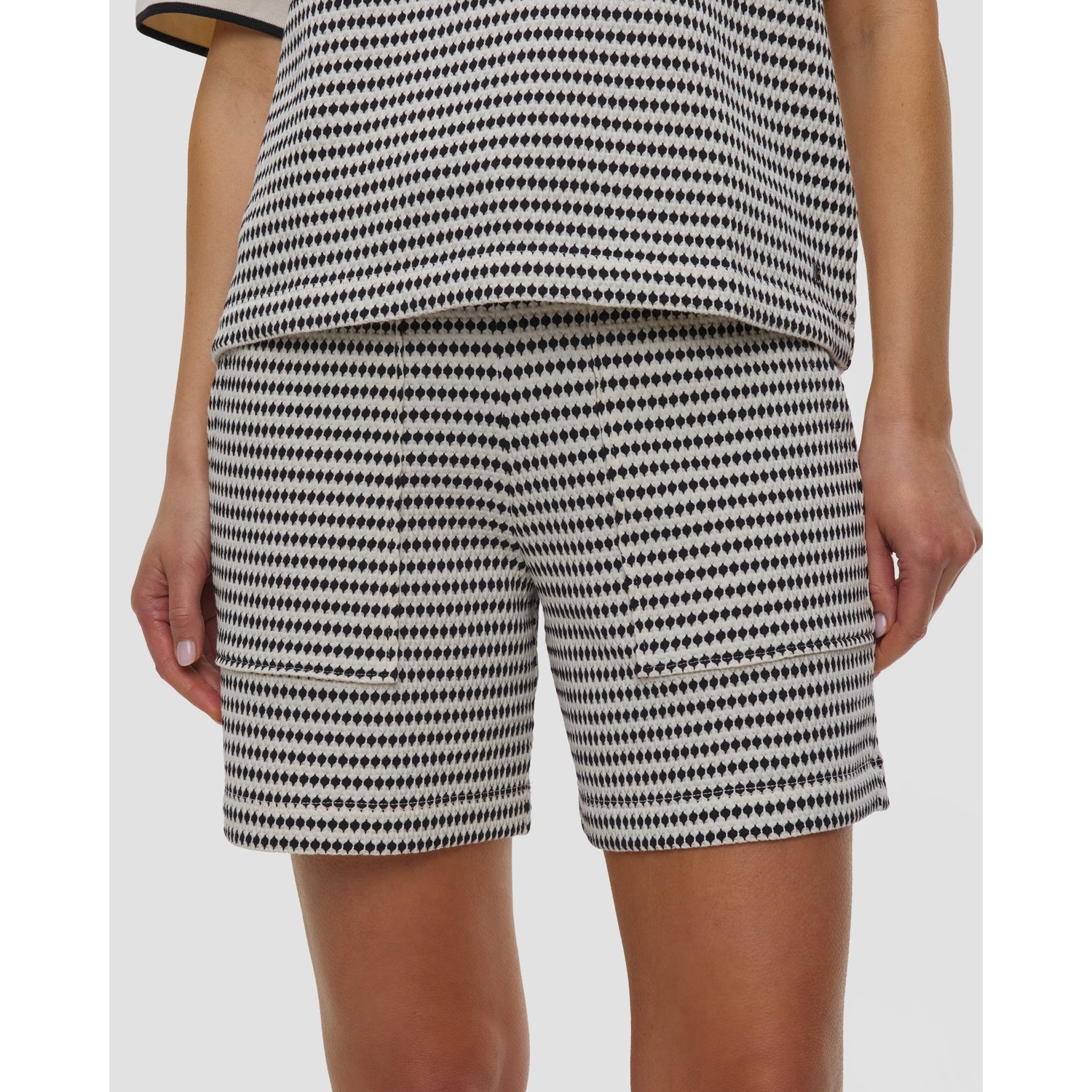 Szorty Damskie Bogner Steena