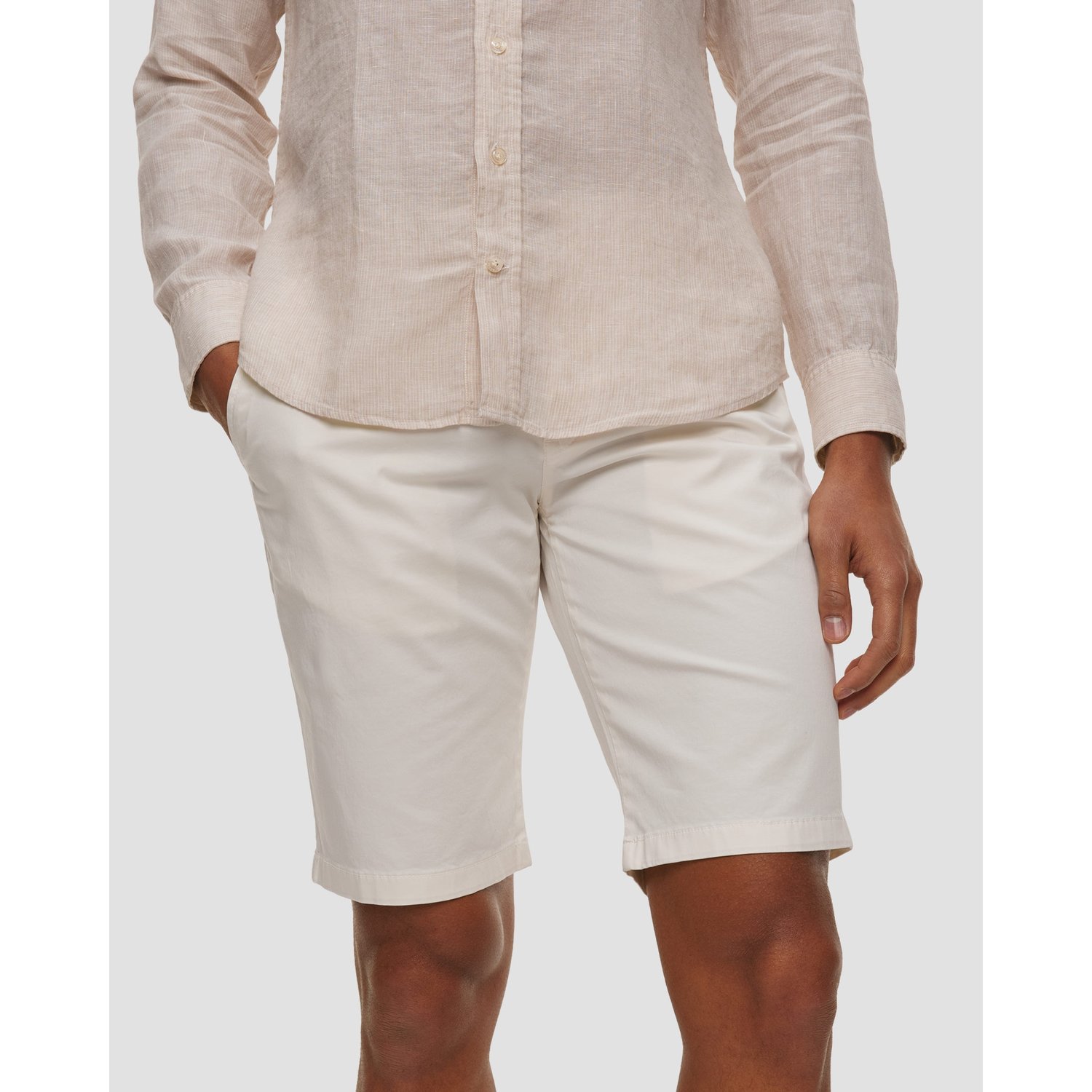 Szorty Męskie Bogner Miami-g