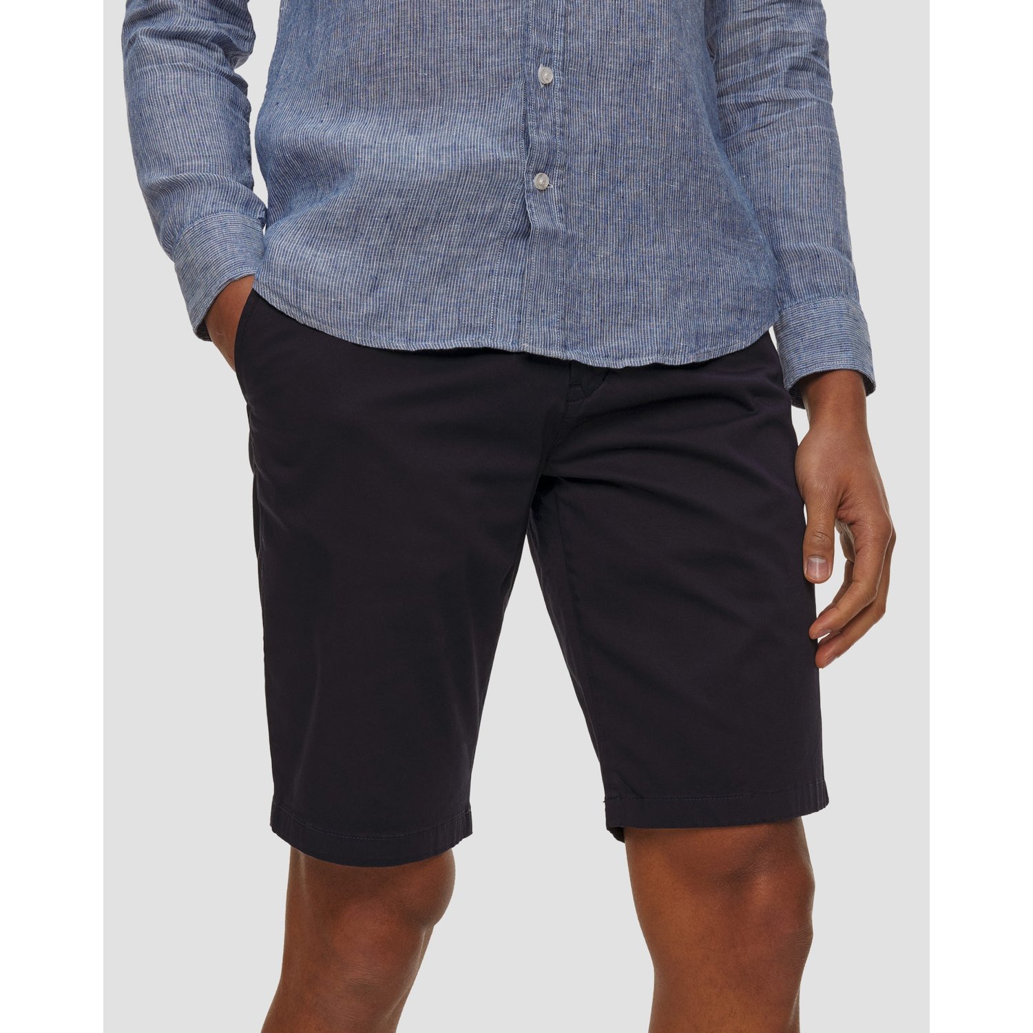 Szorty Męskie Bogner Miami-g