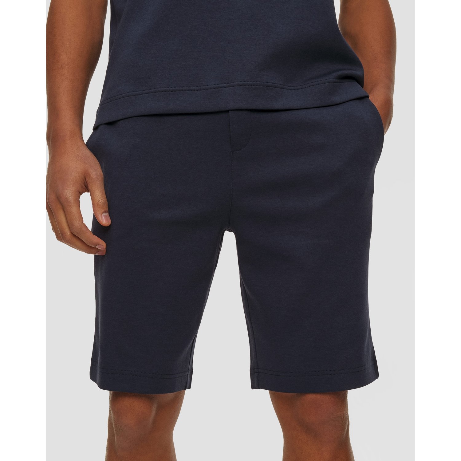 Szorty Męskie Bogner Lance