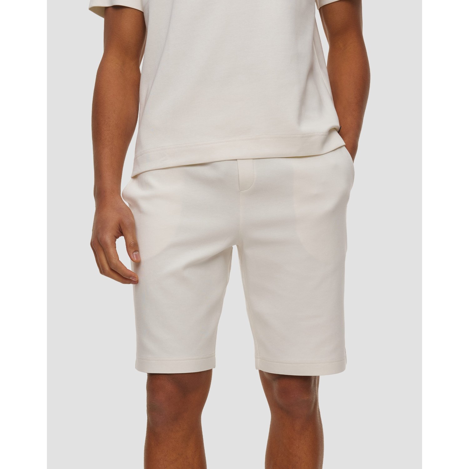 Szorty Męskie Bogner Lance