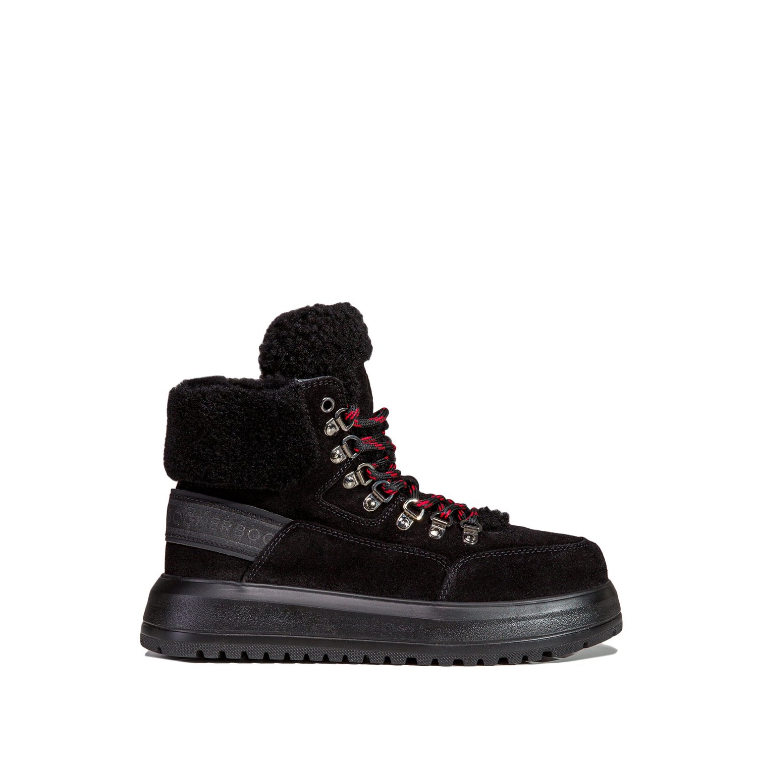 Buty Bogner Antwerp L4