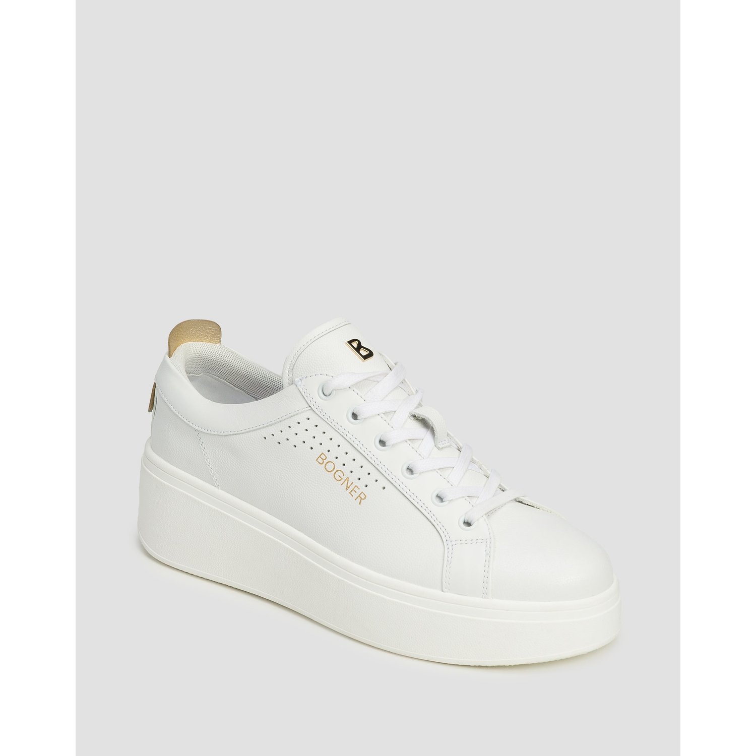 Buty Bogner Calais 1