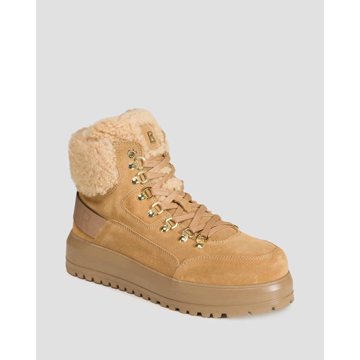 Buty Zimowe Damskie Bogner Antwerp L 11 B