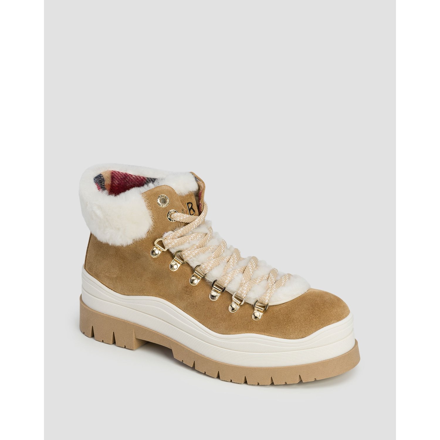 Buty Zimowe Damskie Bogner Arosa 4 C