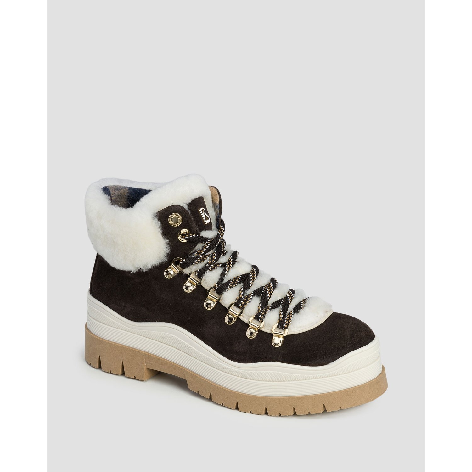Buty Zimowe Damskie Bogner Arosa 4 C
