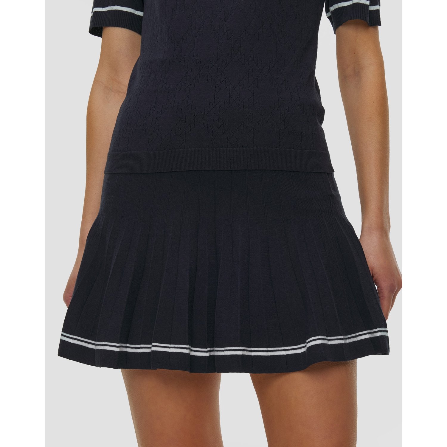 Skort Damski Bogner Myra