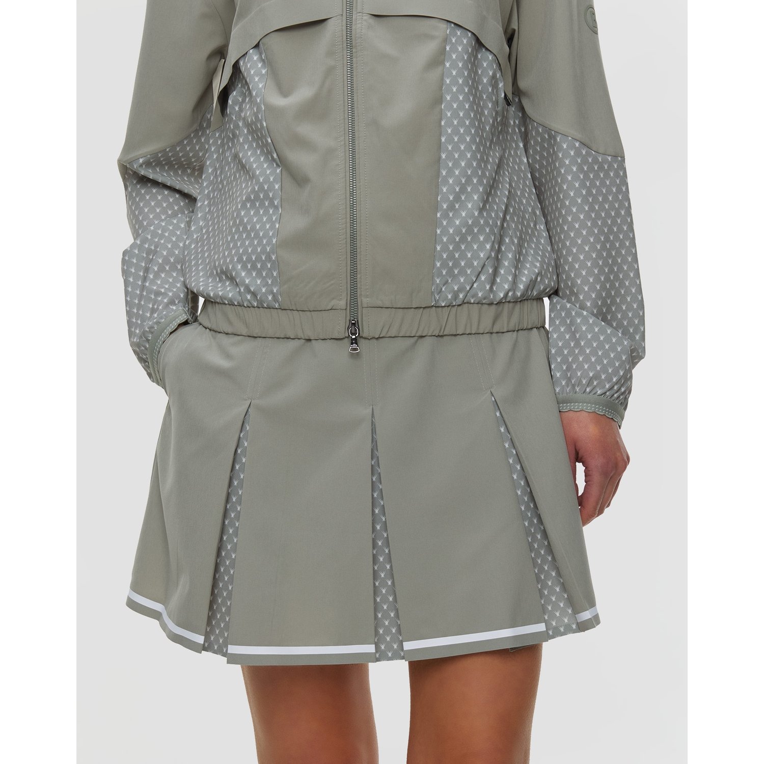 Skort Damski Bogner Sanne