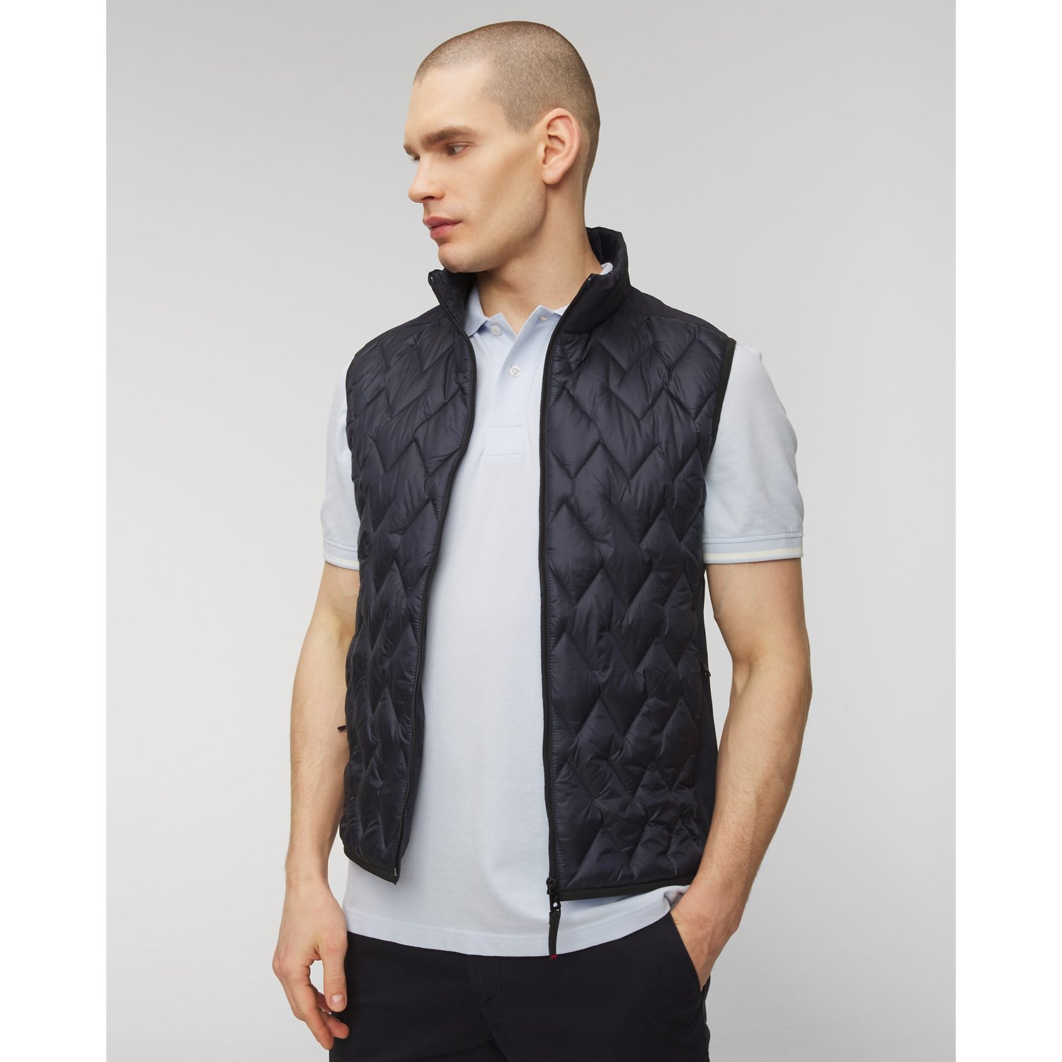 Kamizelka Bogner Fire+ice Gerry