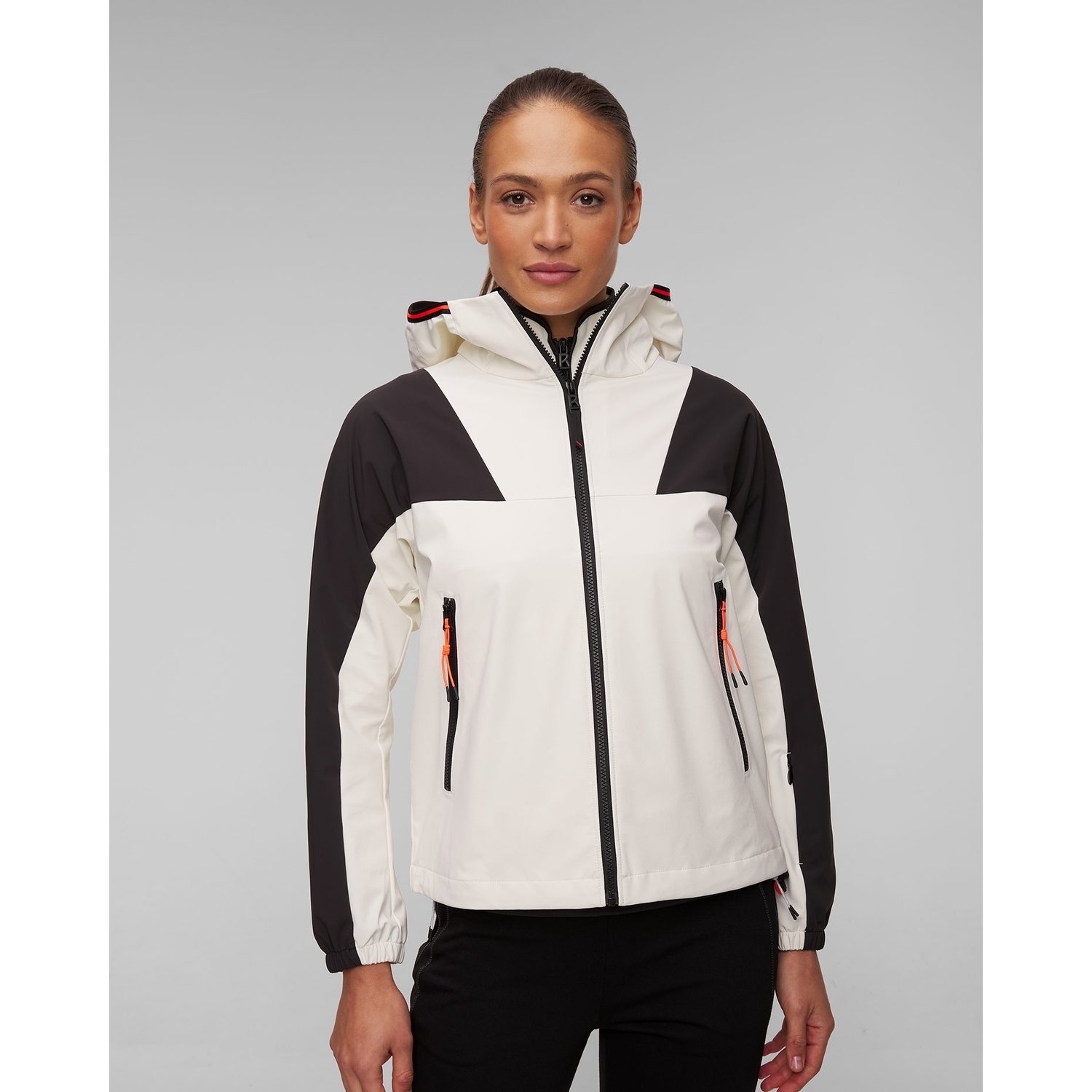 Sportowa Kurtka Softshell Damska Bogner Fire+ice Leska