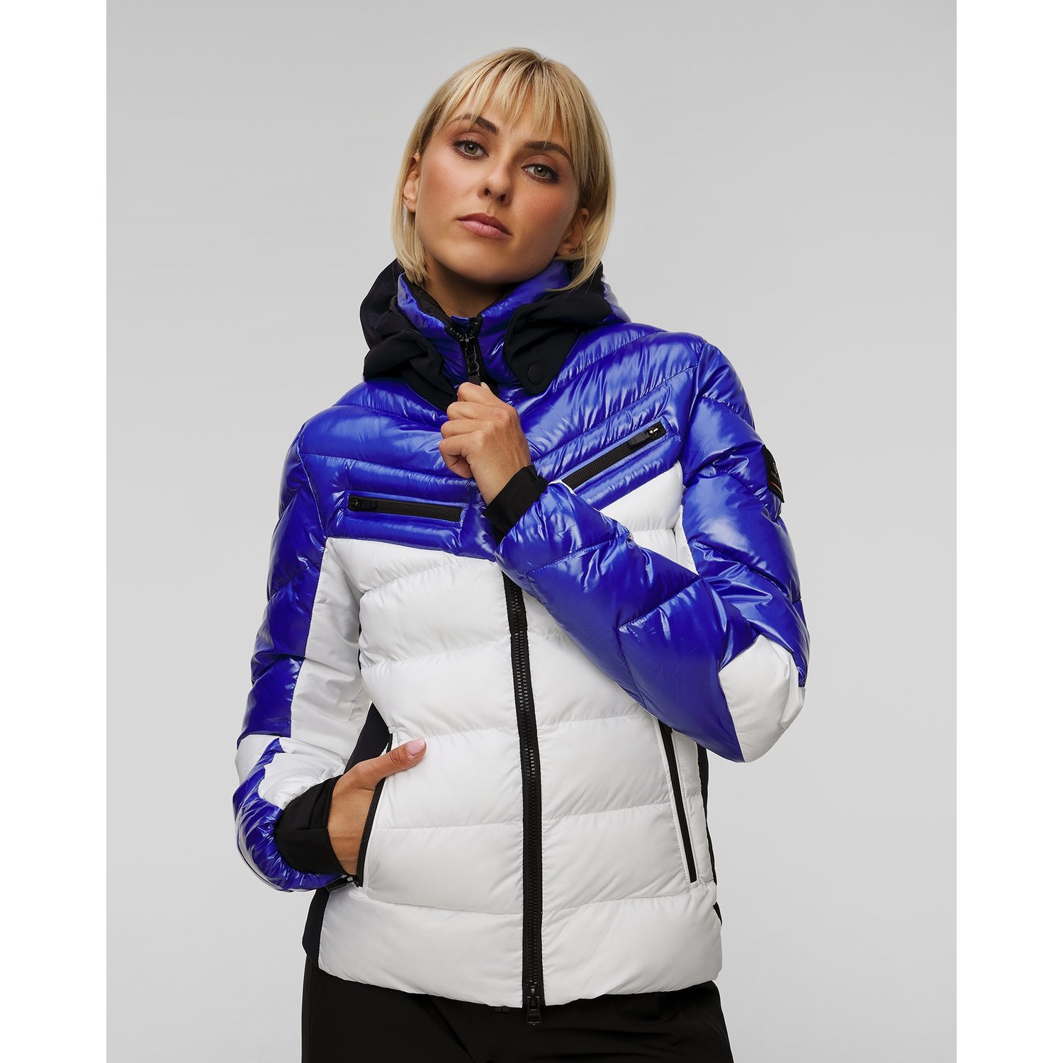 Kurtka Narciarska Damska Bogner Fire+ice Farina3