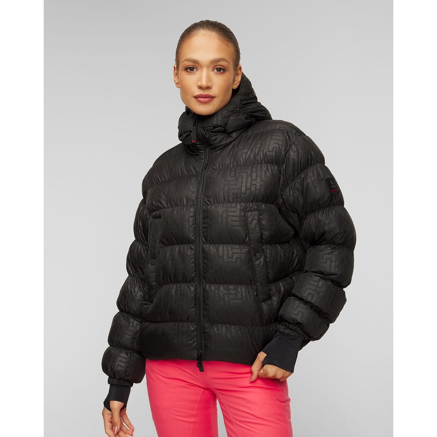 Kurtka Damska Bogner Fire+ice Rosetta