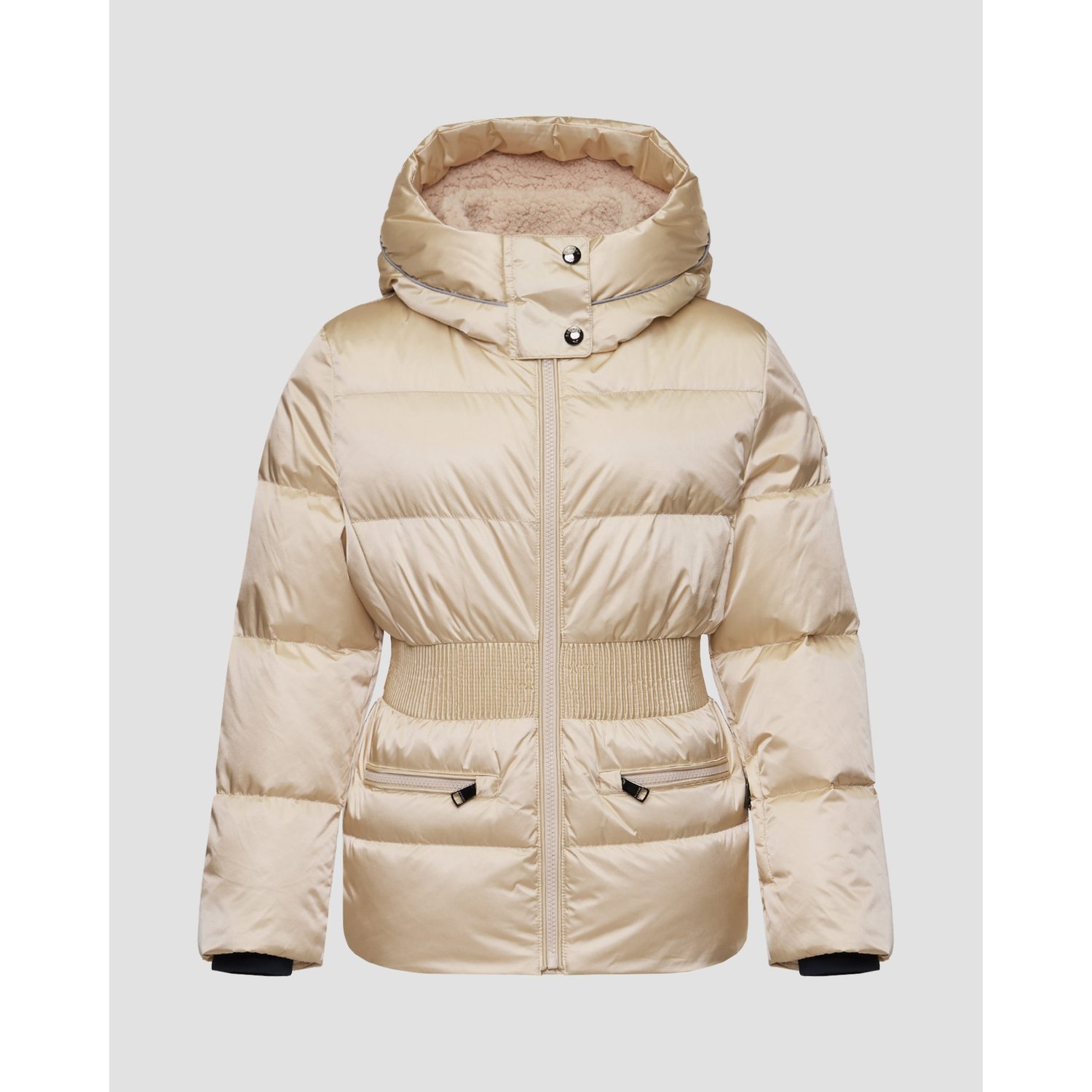 Kurtka Narciarska Dziewczęca Bogner Taylor-d