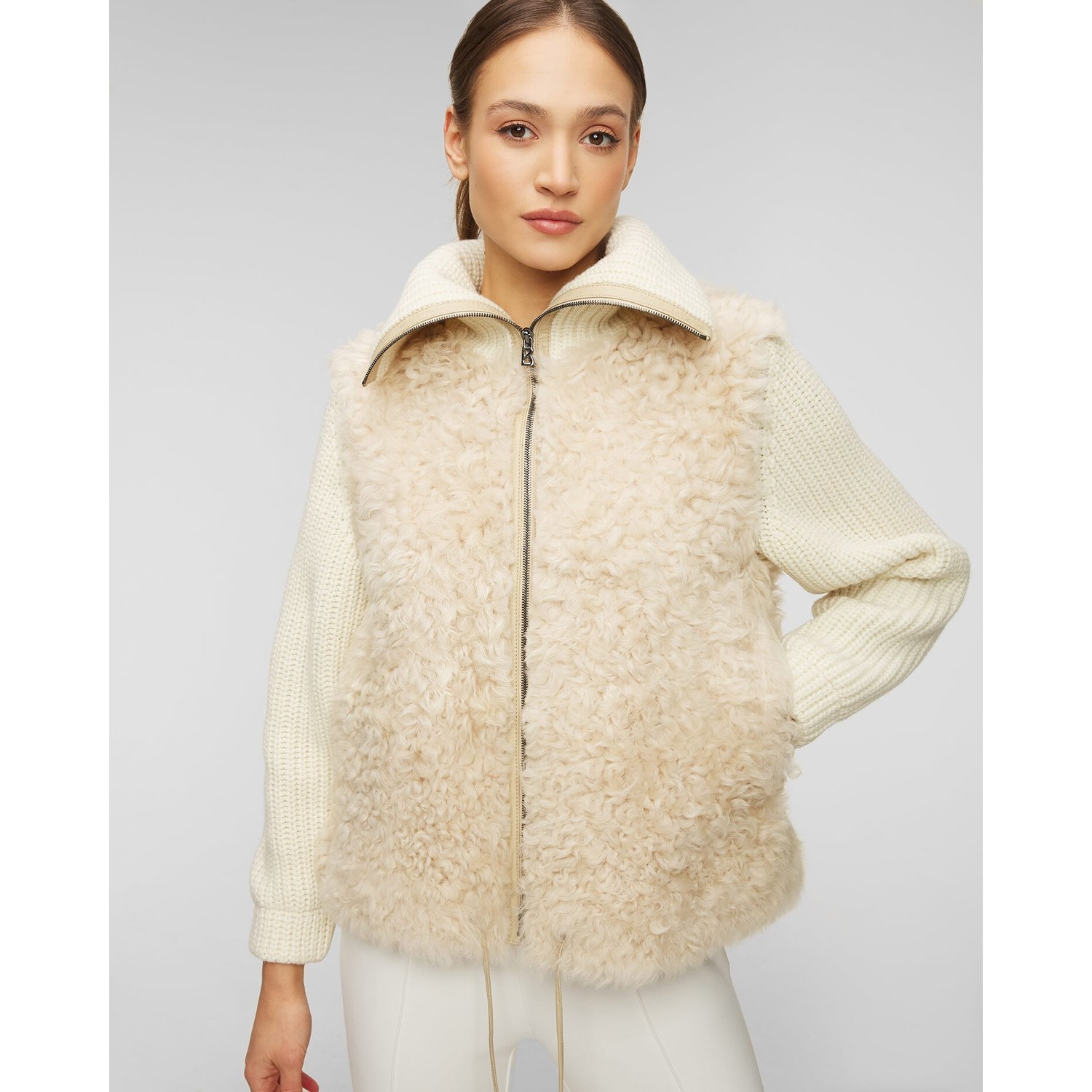 Kurtka Bogner Hedda-l