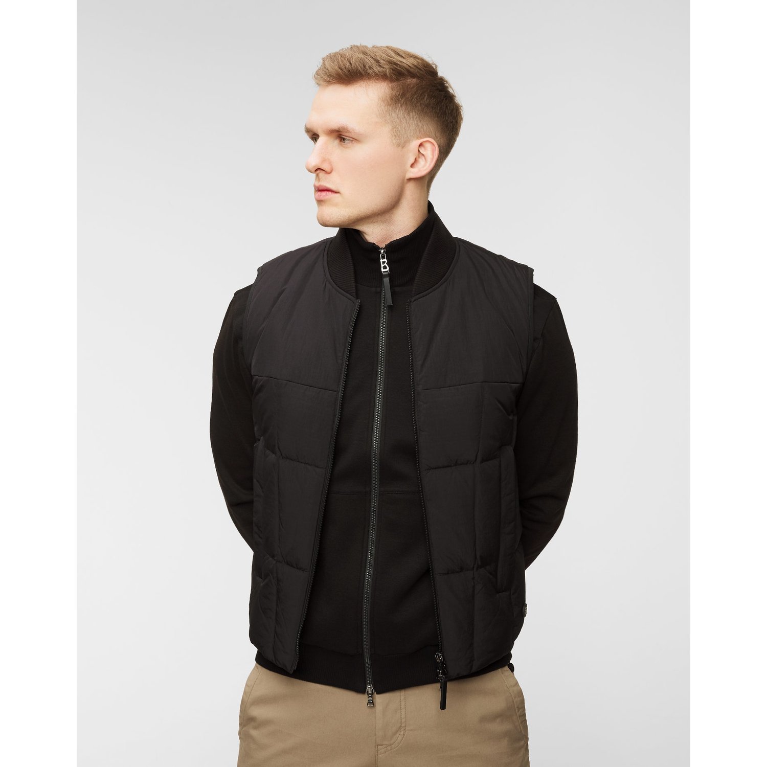 Kamizelka Bogner Cliff-d
